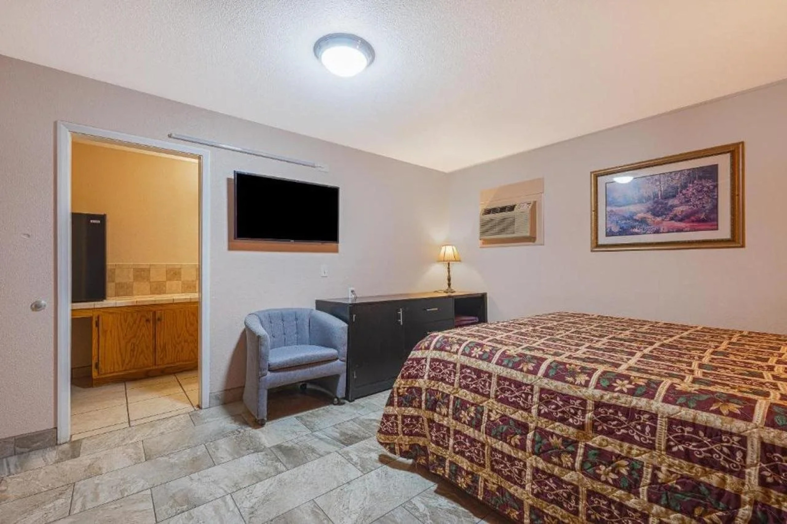 Vali Ho Motel By OYO Weslaco Mercedes