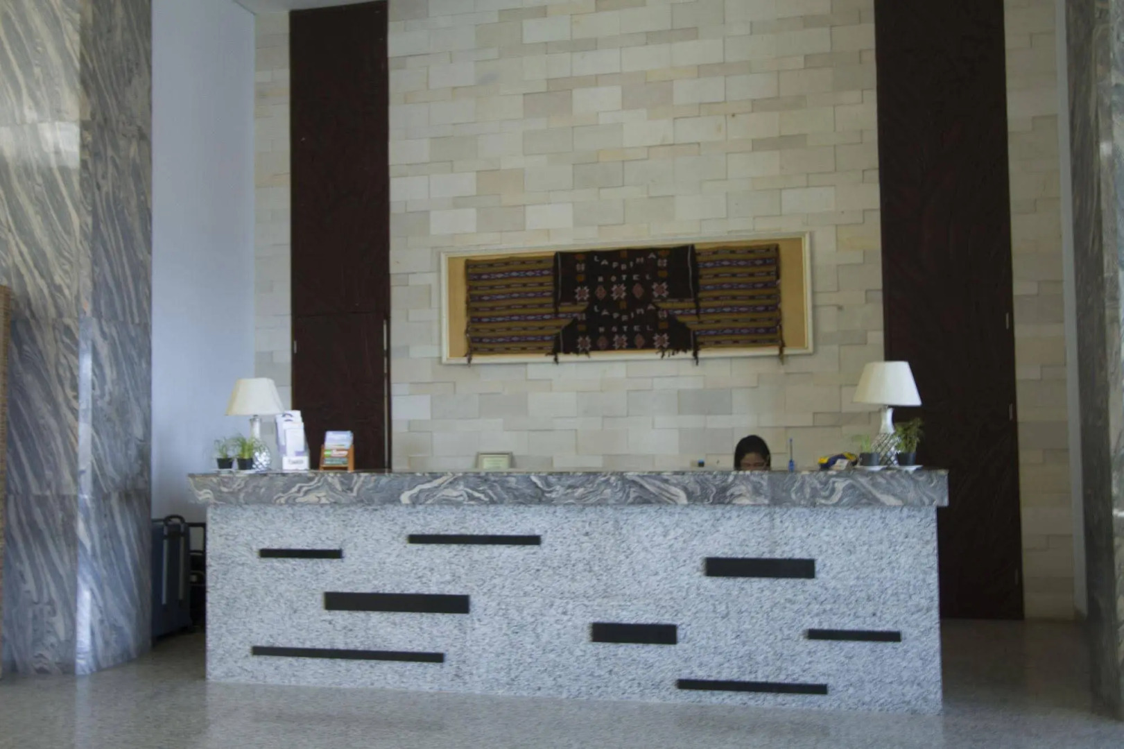 Laprima Hotel Flores