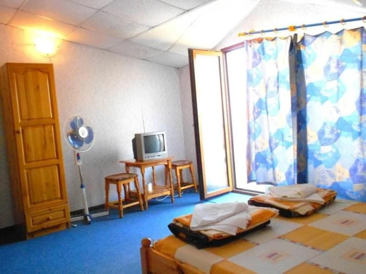 Guest House Urdoviza