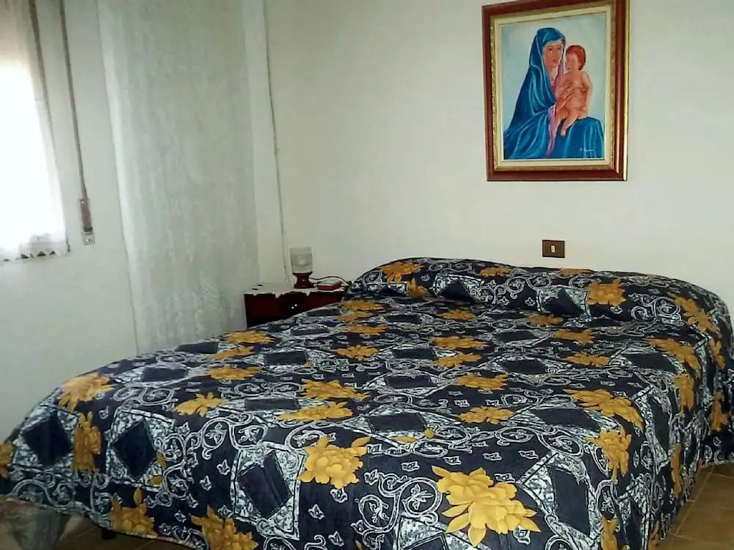 Abberi Sas Ventànas B&B