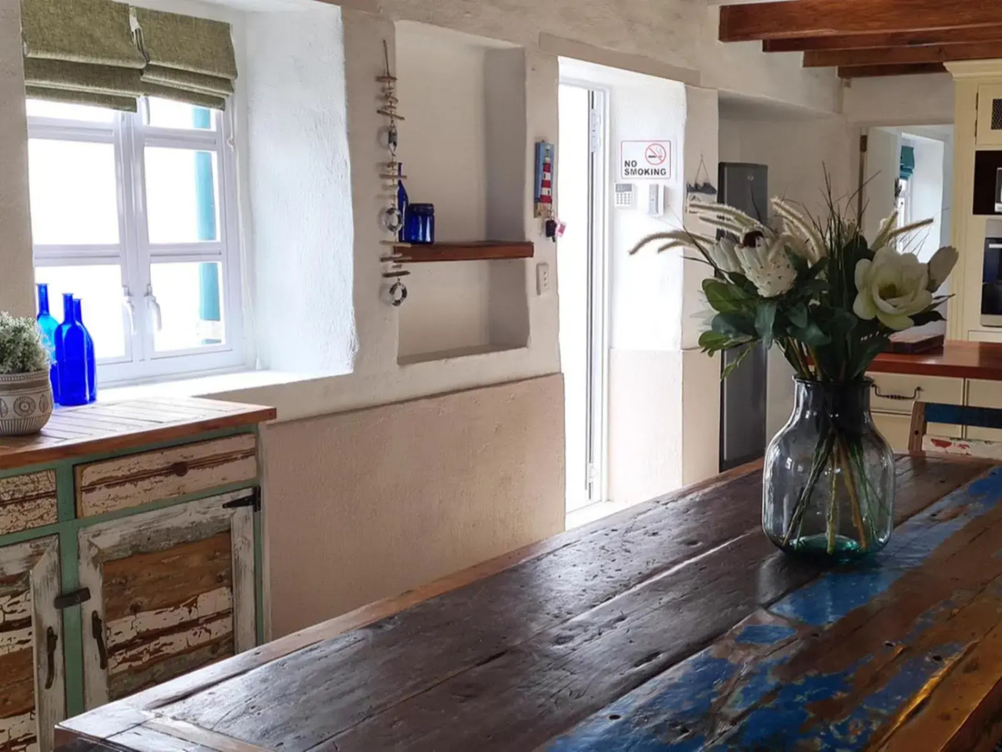 Casa Pescador Beach House