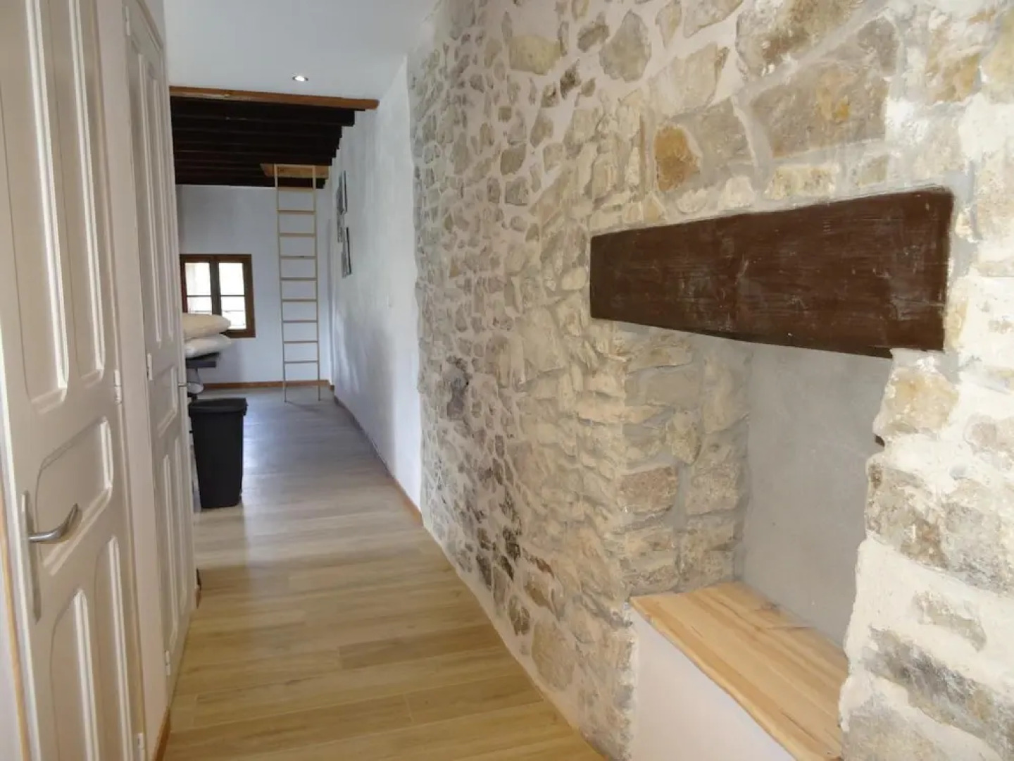 Chambre d'hôte le Mas du Galibot