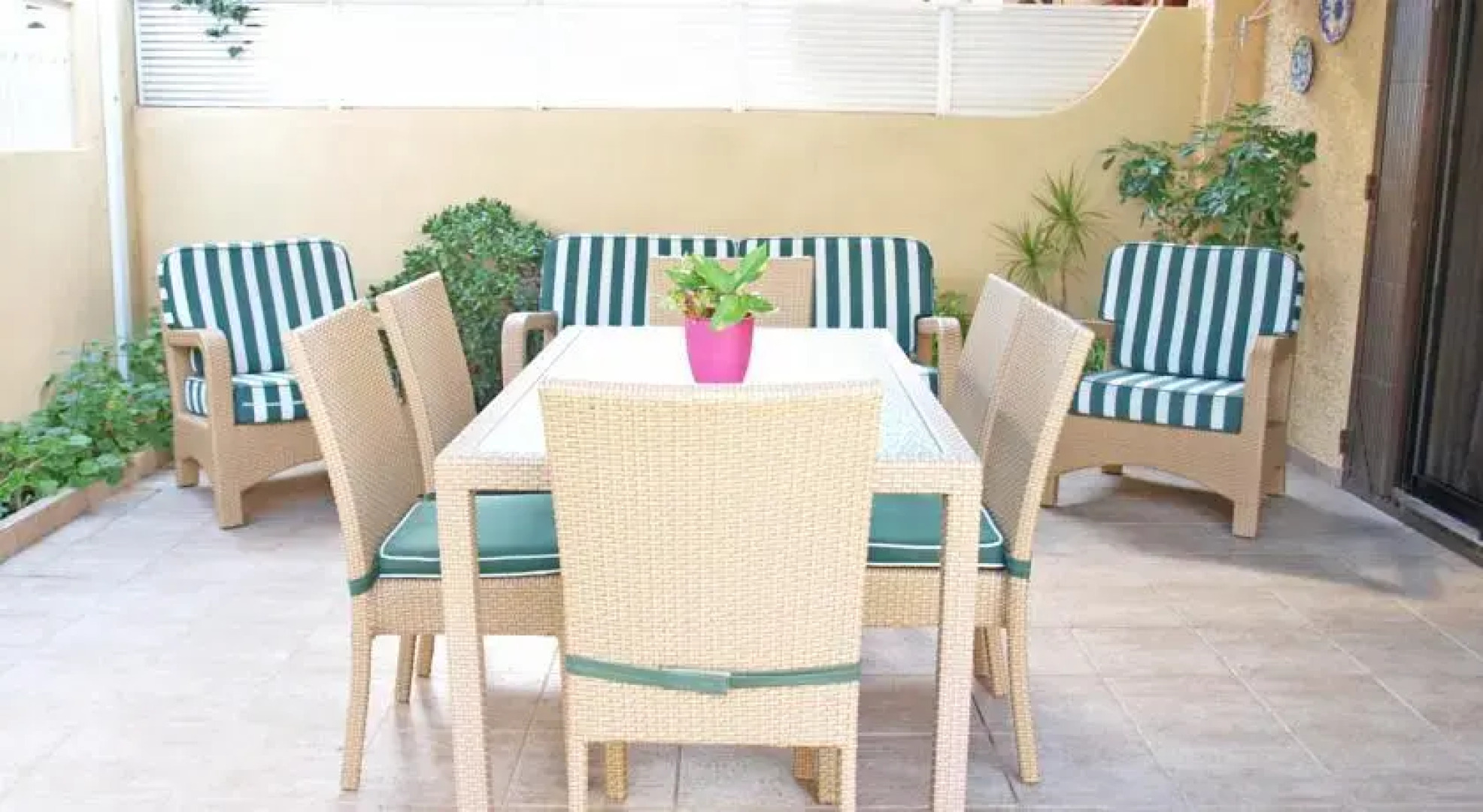 ApartUP Chalet Benicasim Beach