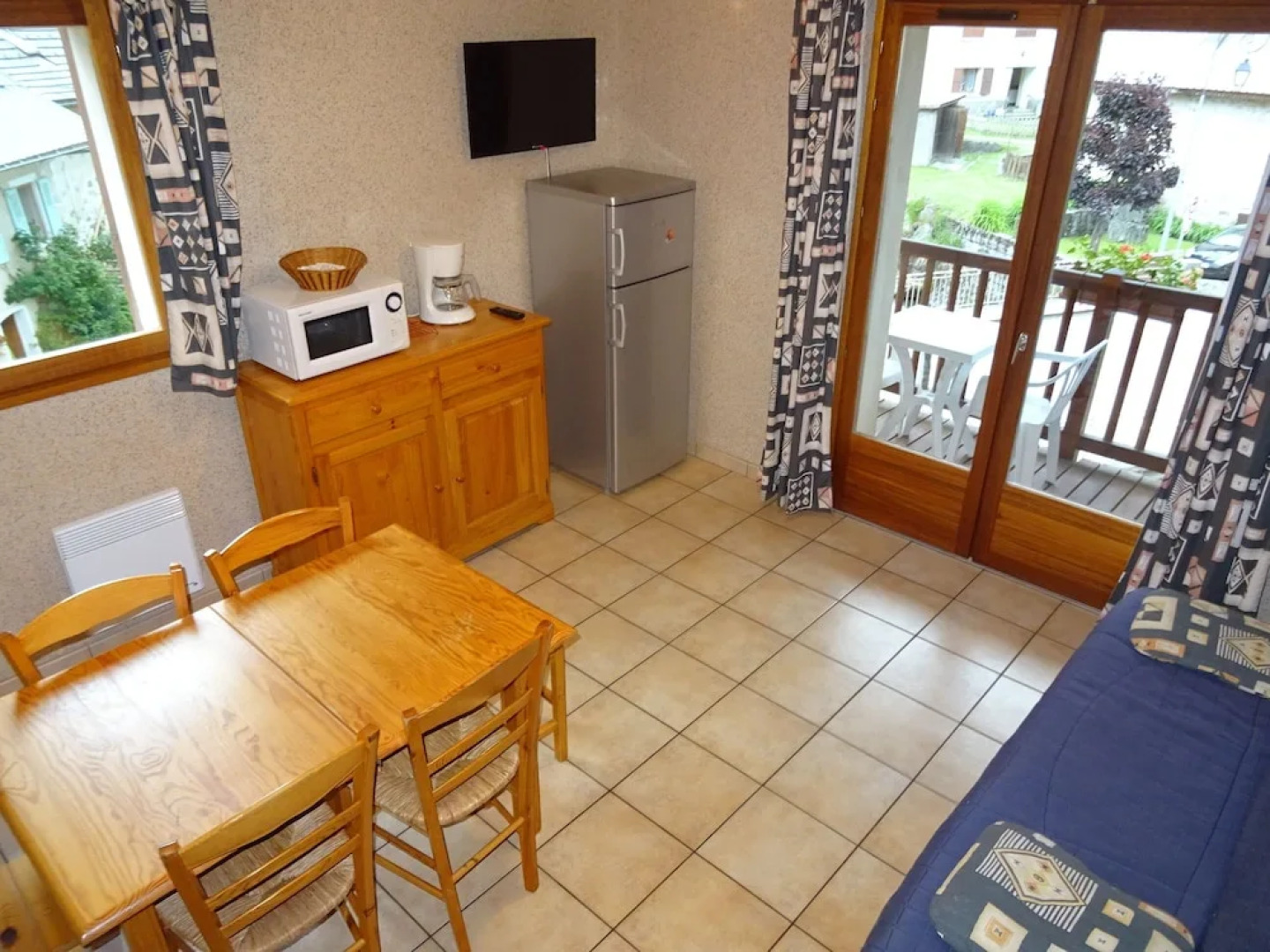 Les Cimes du Valgo - L'Edelweiss