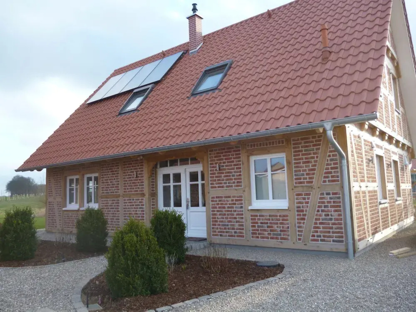 Landhaus 4 Jahreszeiten