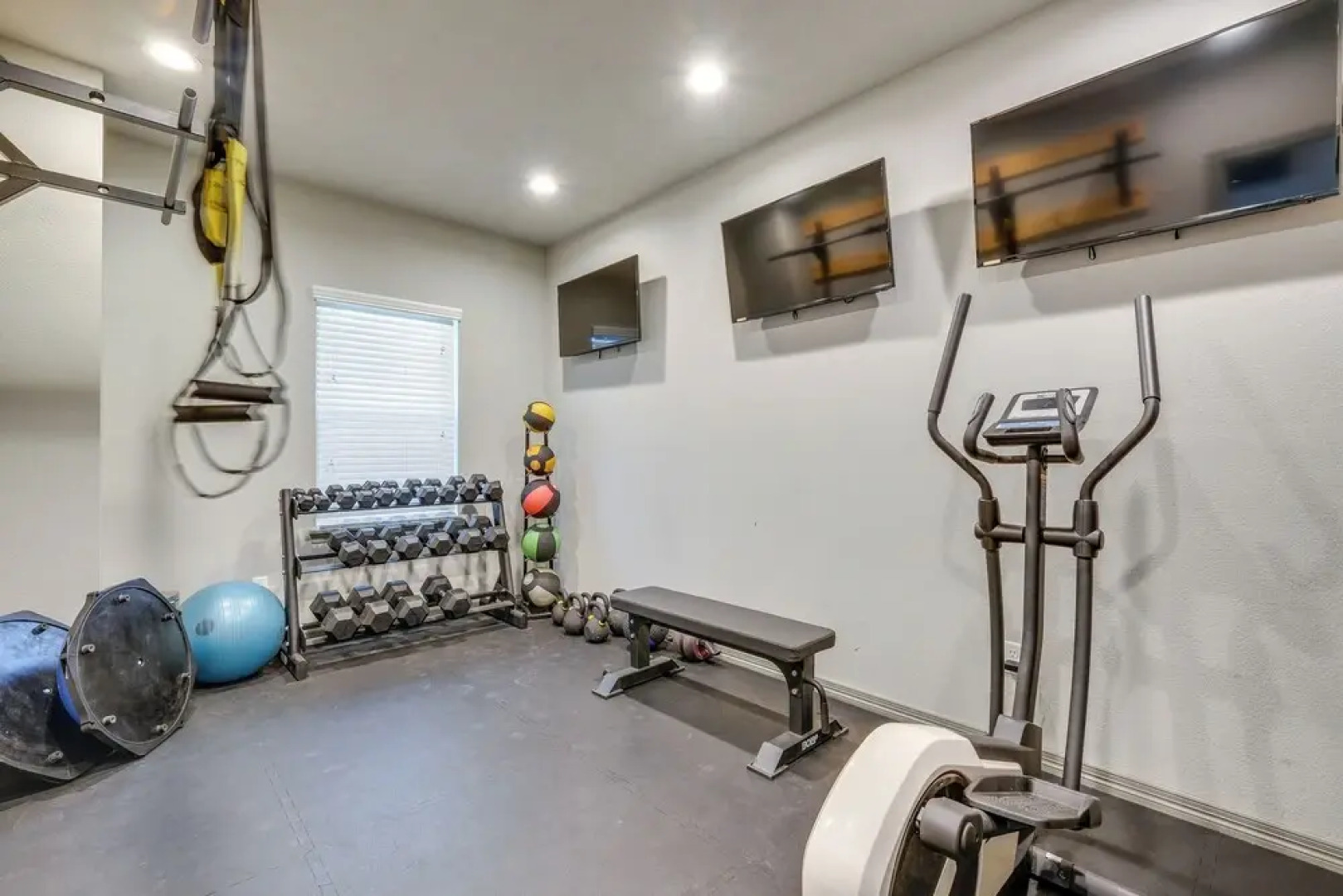 Newly Built 'corner Hideaway' 3 Mi to Texas A & M