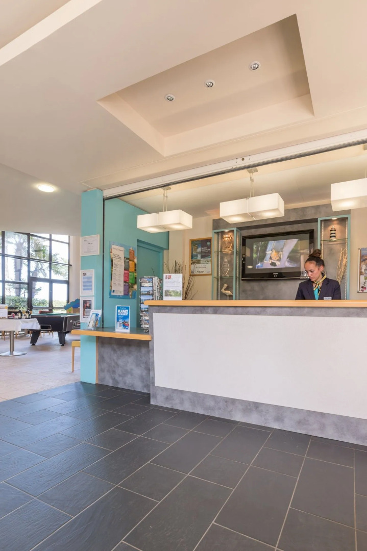 Residence Pierre & Vacances L'Archipel