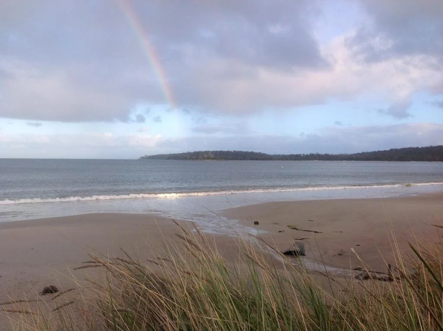 Summertime Beach Cottage