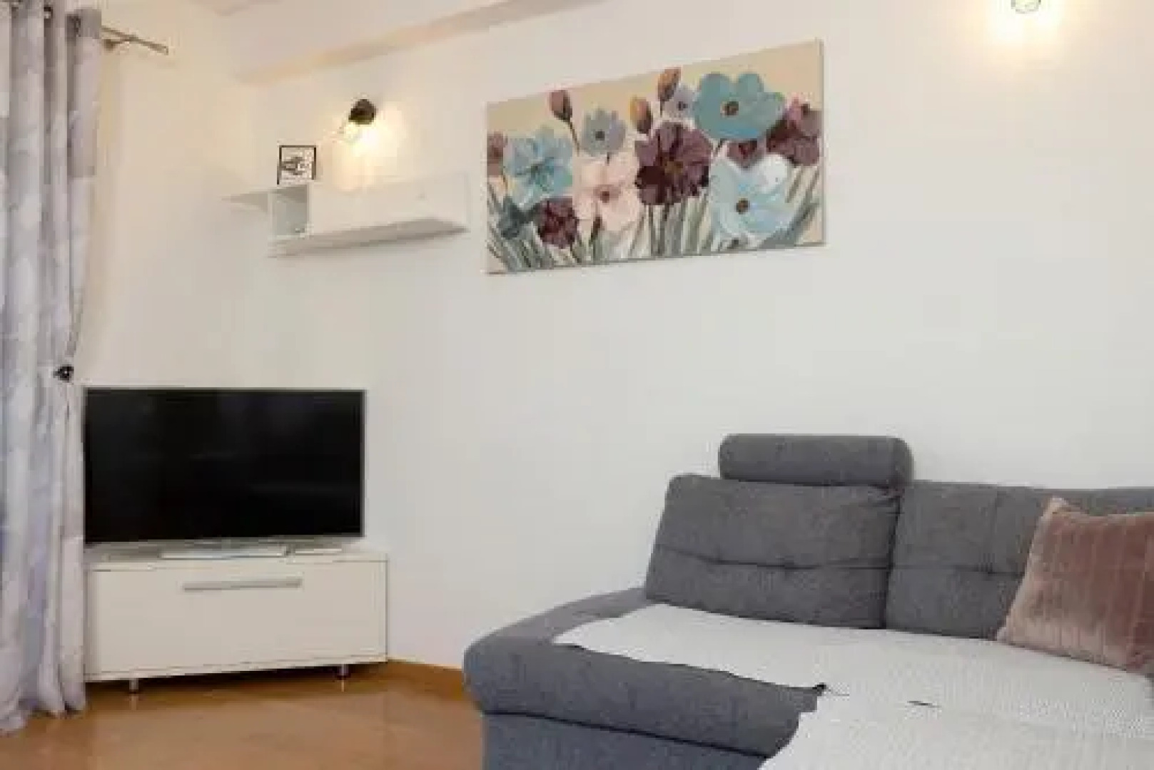 Apartmani Nina & Mili