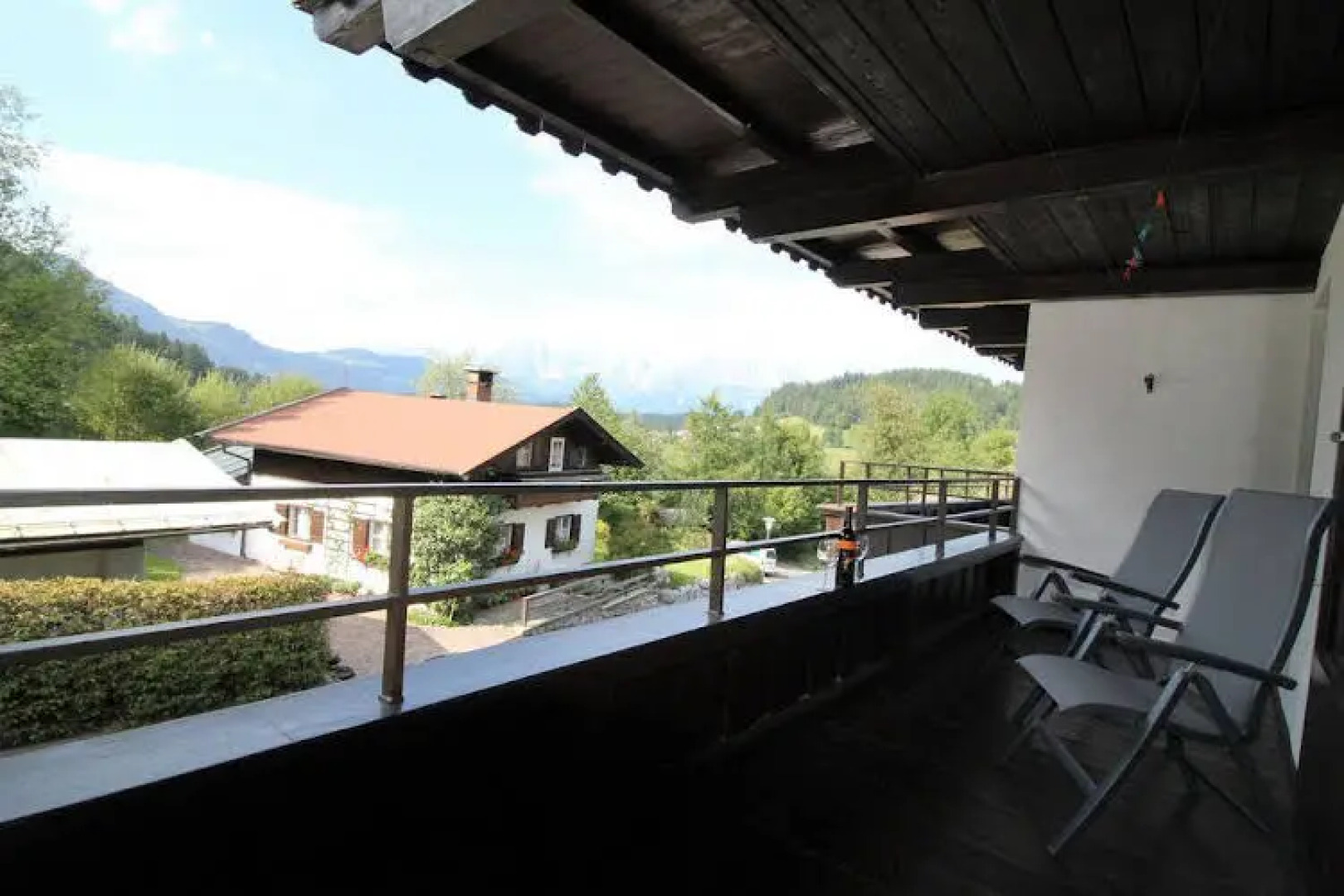 Apartment Streif by Apartment Managers