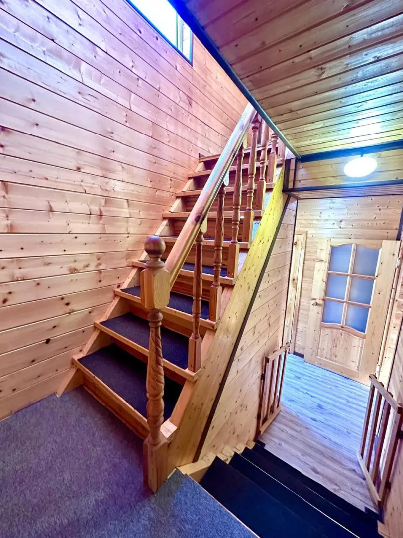 Chillout на Крузенштерна 55