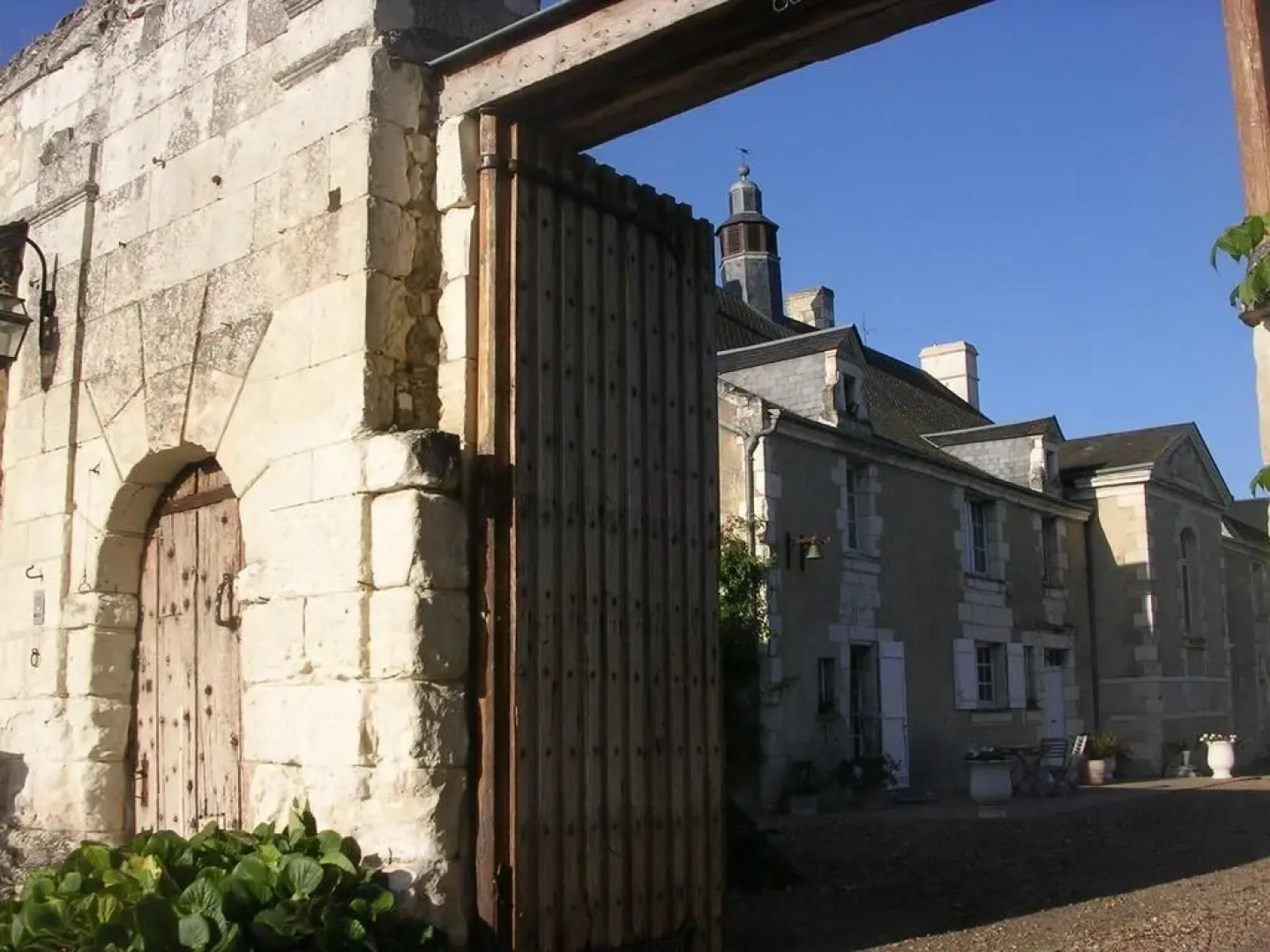 Château de la Noblaye
