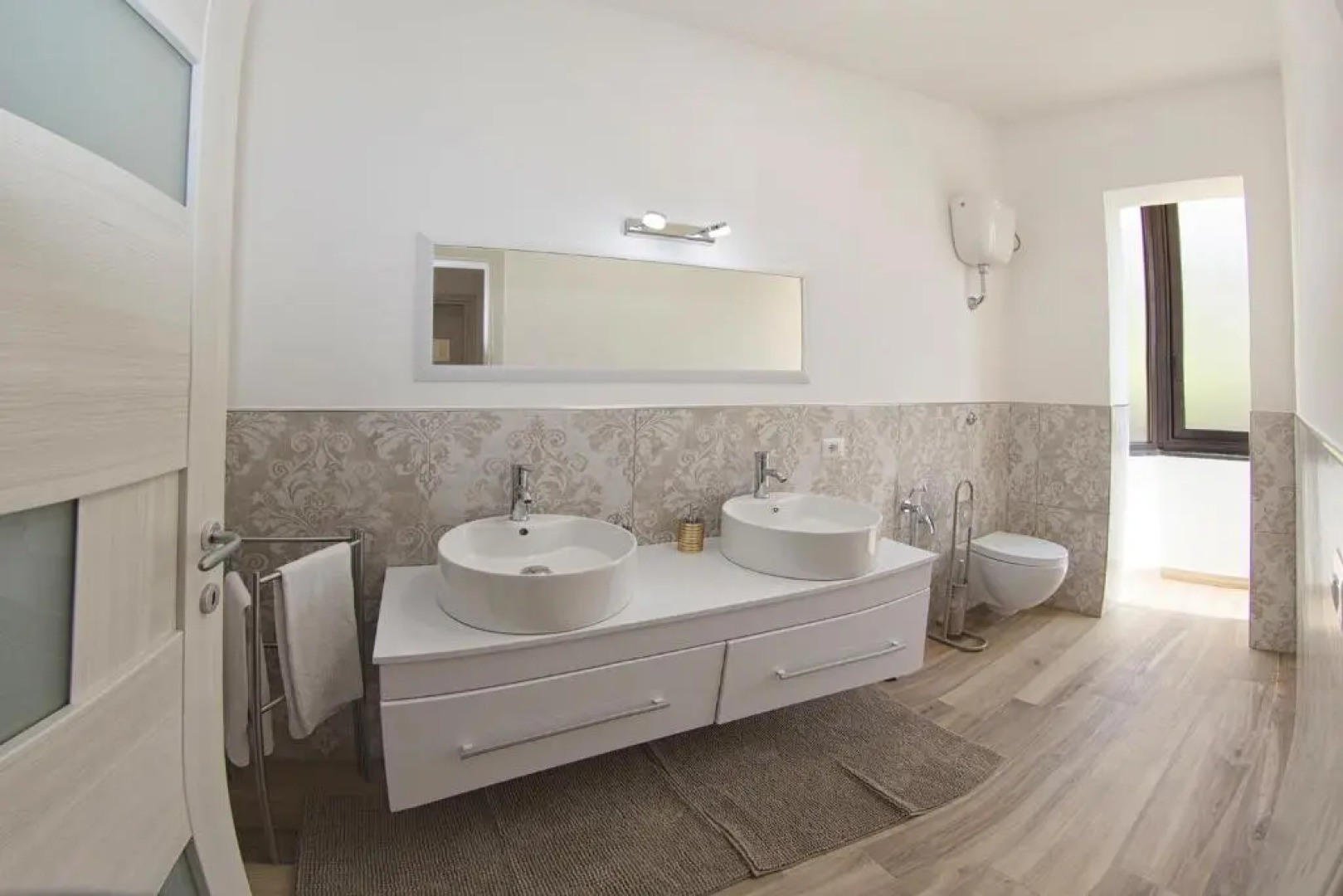 Villa C Luxury Estate