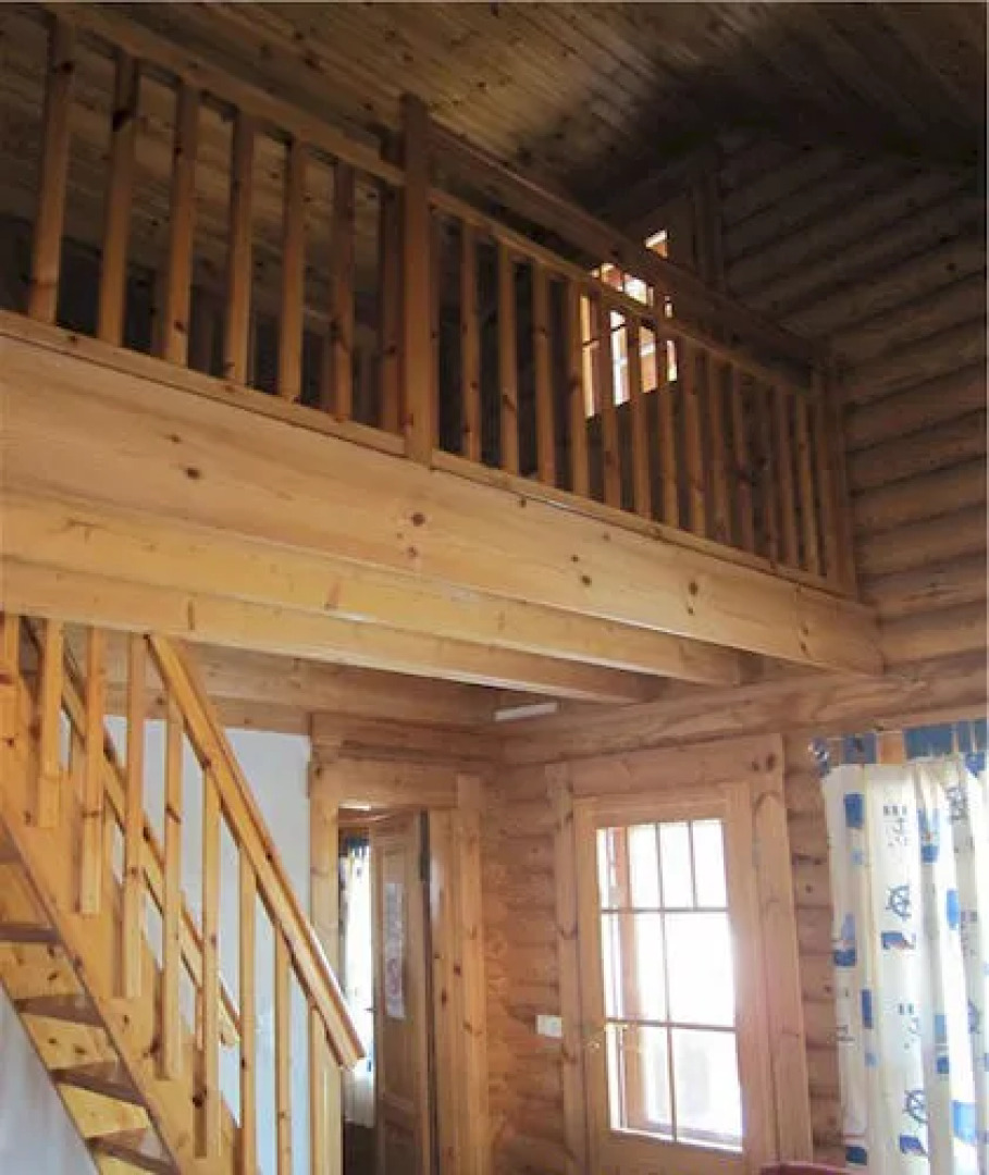 Hotel Hanhi Cottages