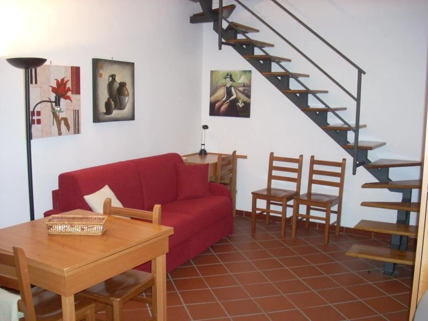 Holiday home I Vicoli del Barocco