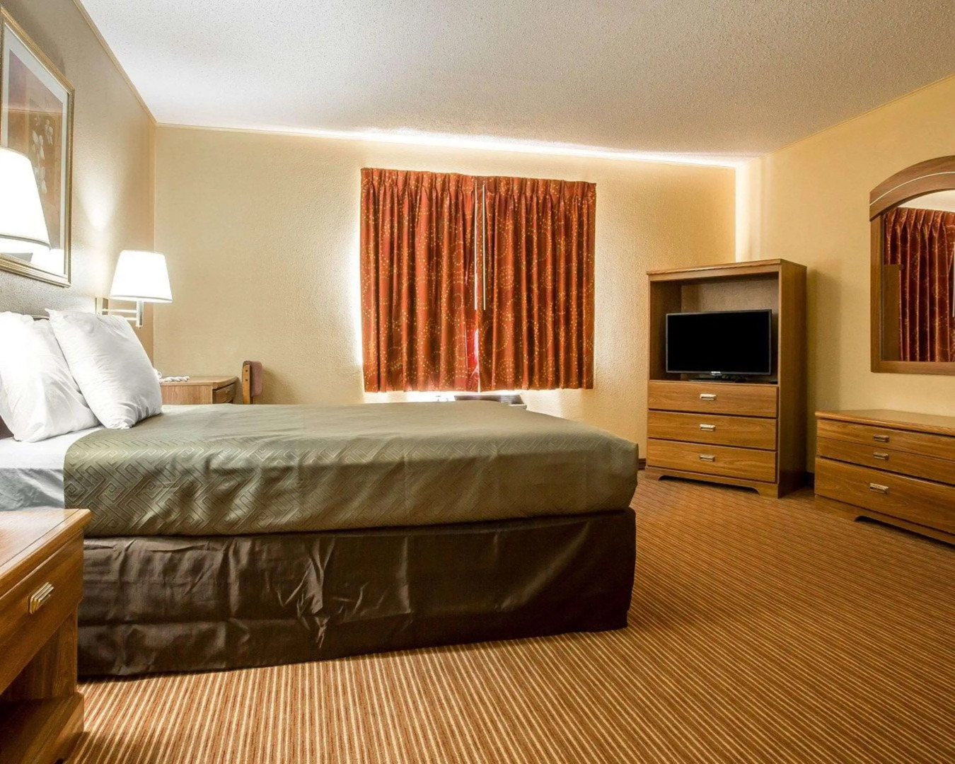 SureStay by Best Western Massena