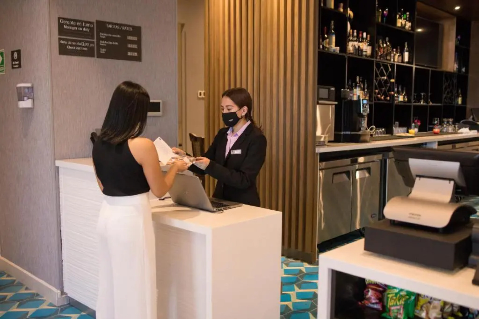 Hyatt Place Saltillo