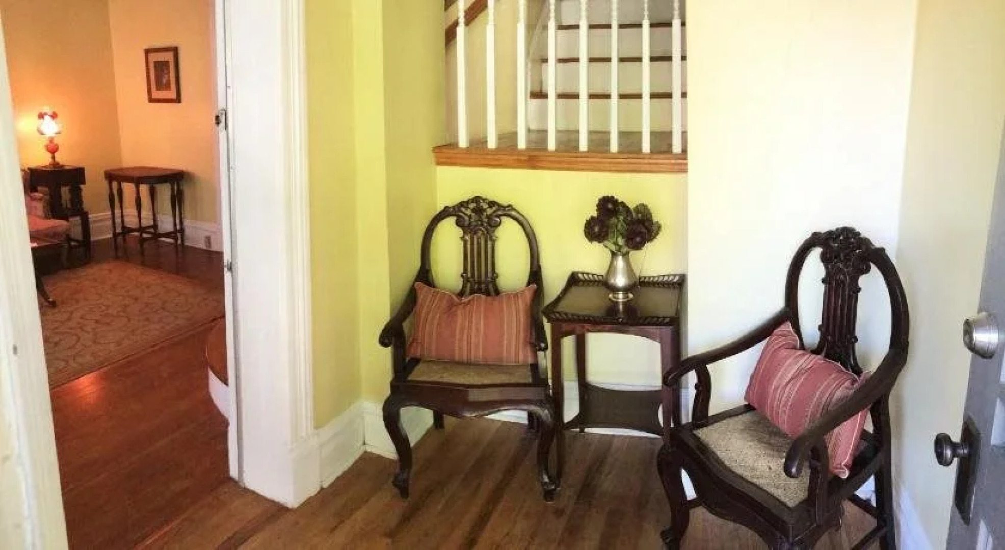 Historic Pugsley Manor House by Wasatch Vacation Homes