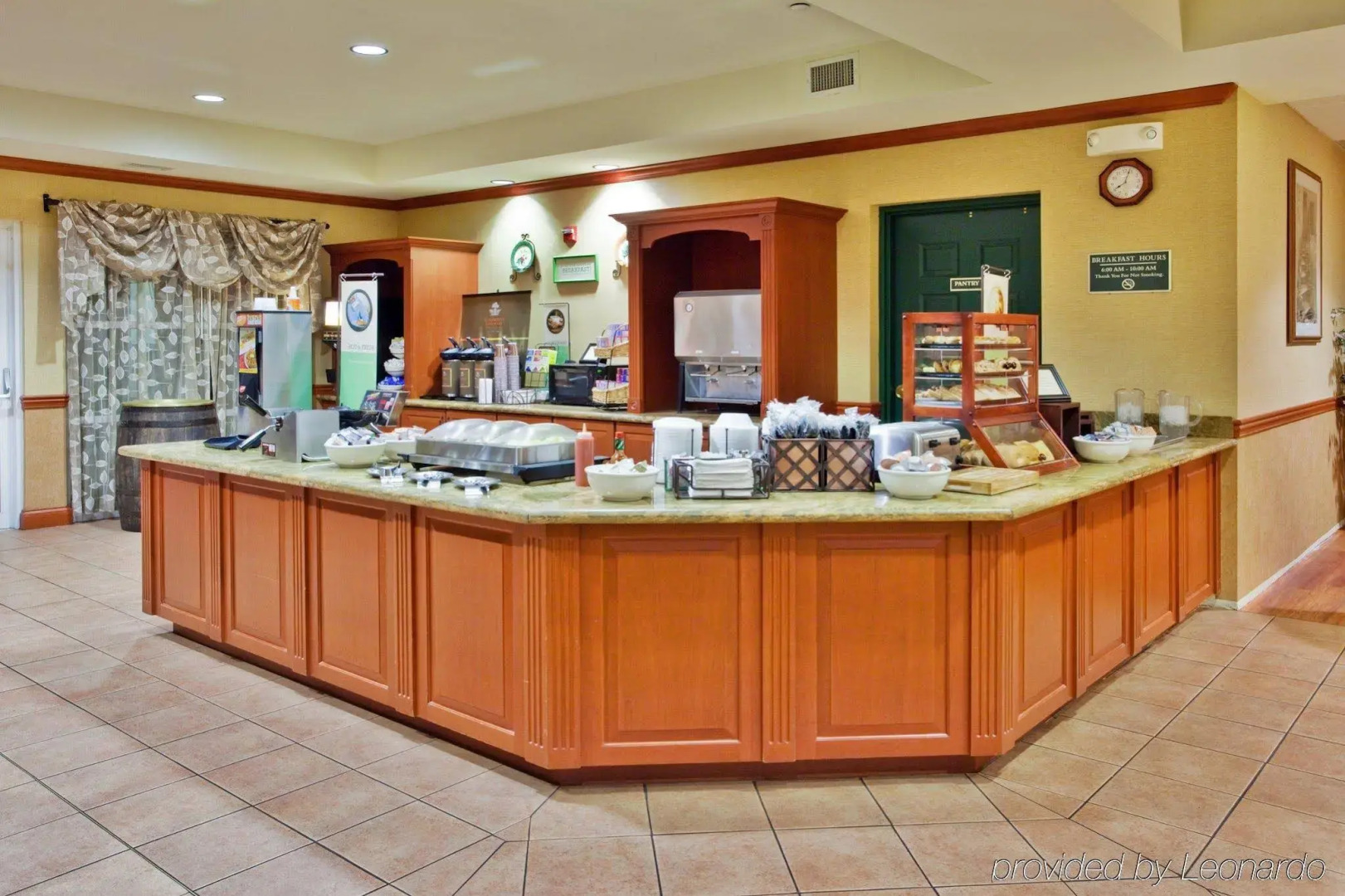 Country Inn & Suites by Radisson, Hagerstown, MD