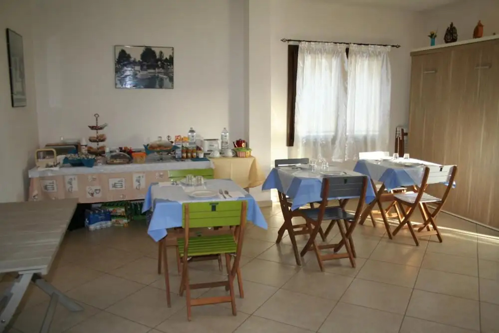 Guesthouse Casavasco