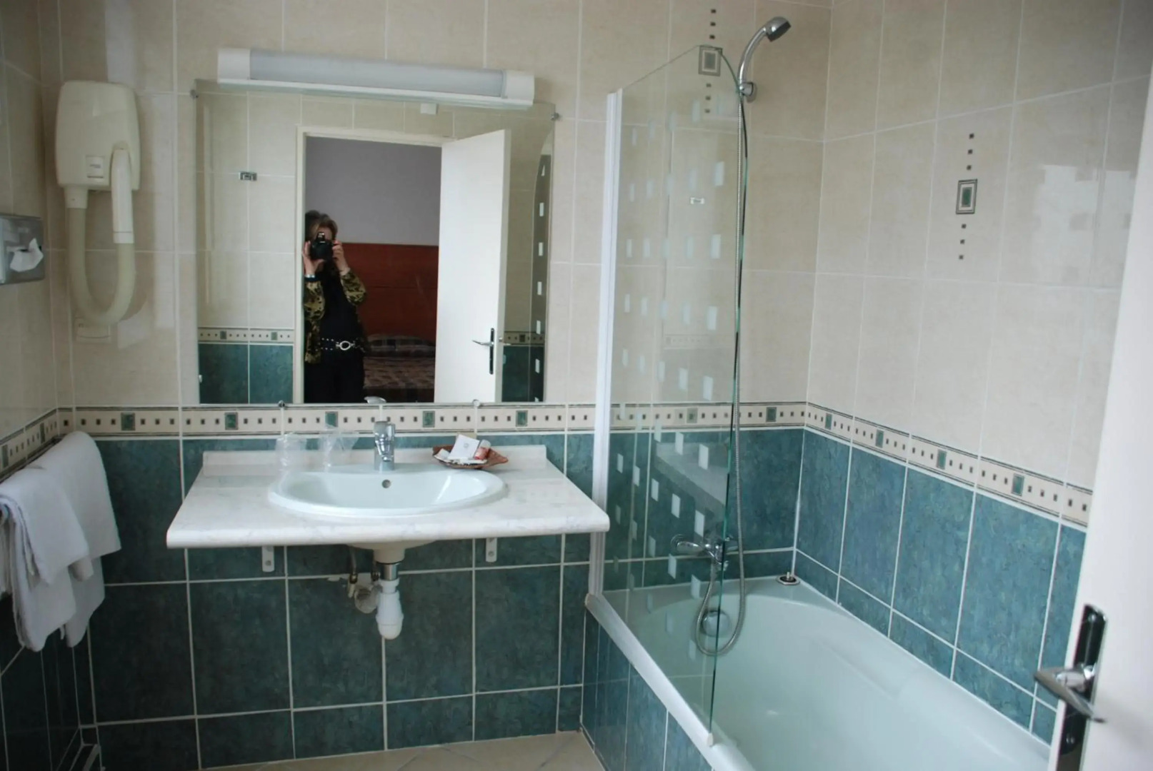 Hôtel Le Bellevue Montrichard