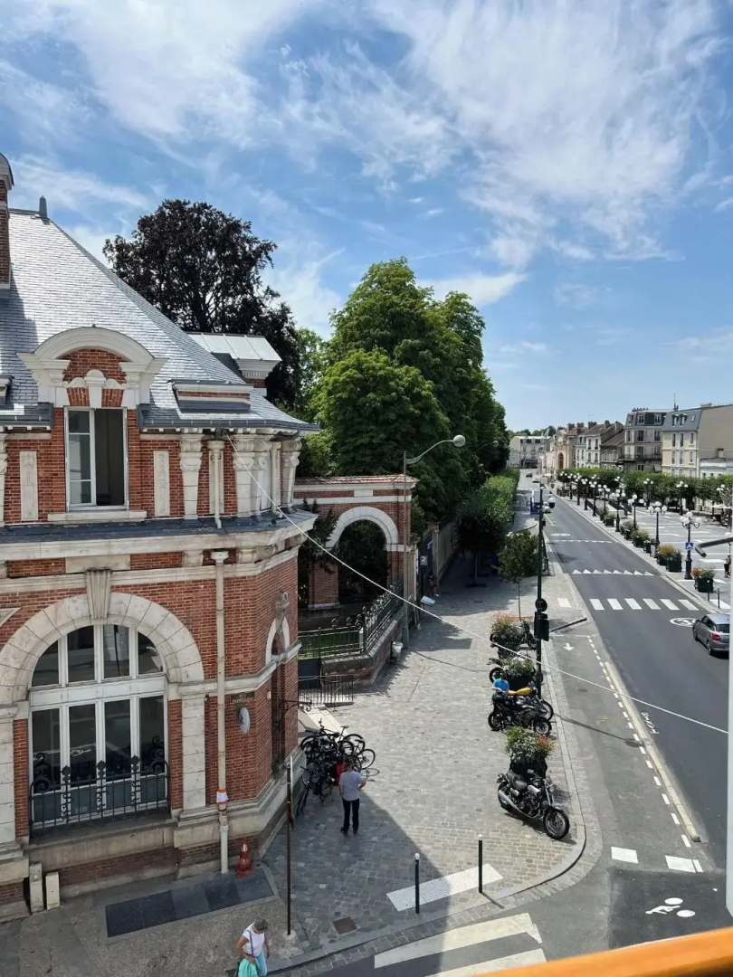 Hotel Belle Fontainebleau