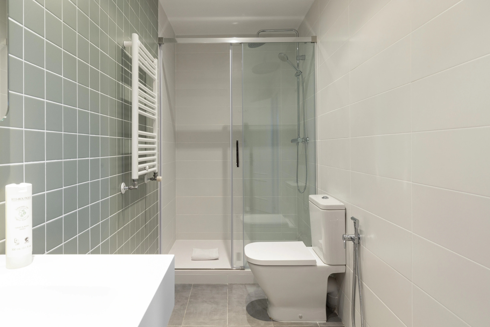 Aspasios Calle Mayor Apartments