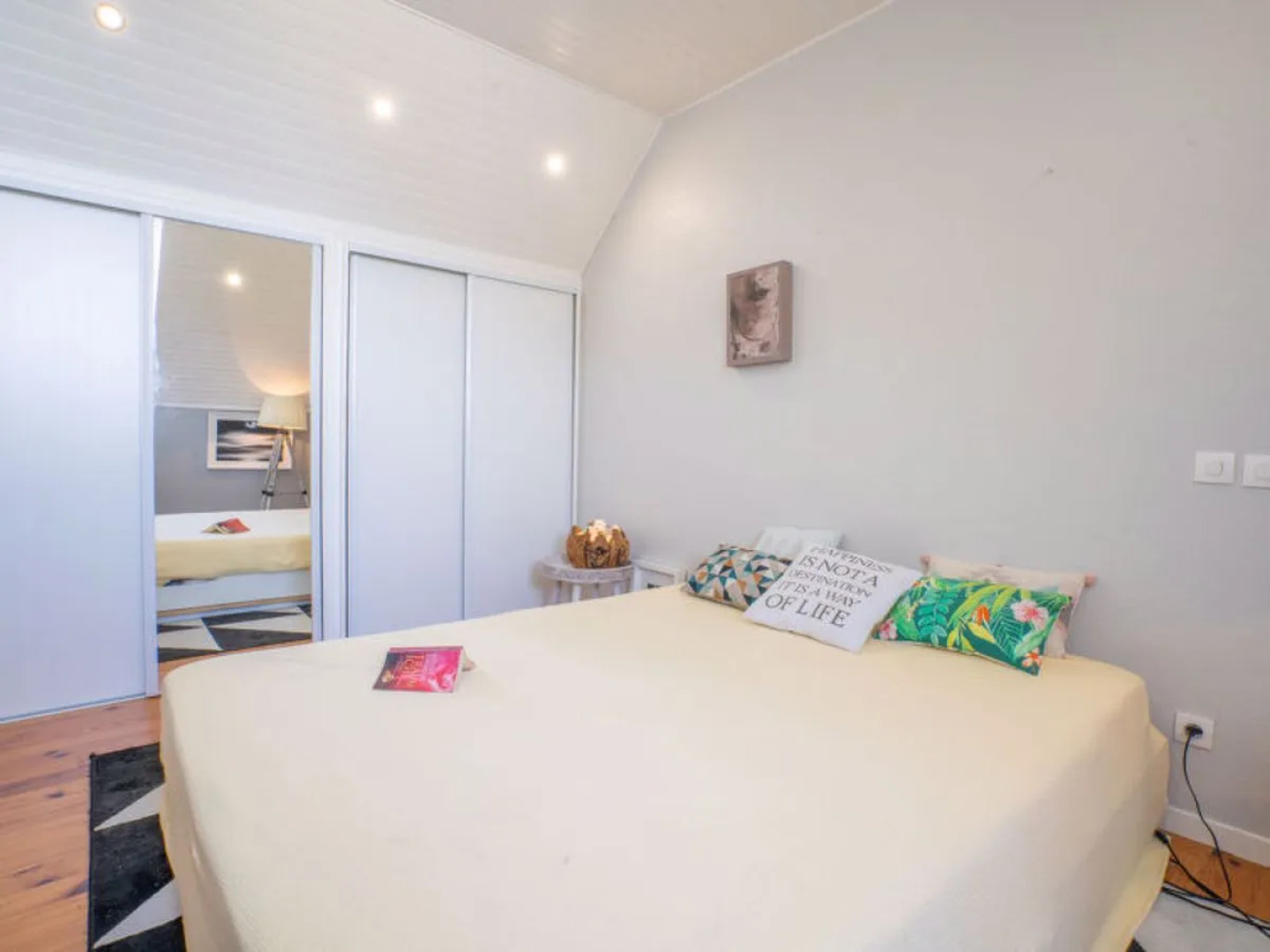 House Mon Amour Porspoder