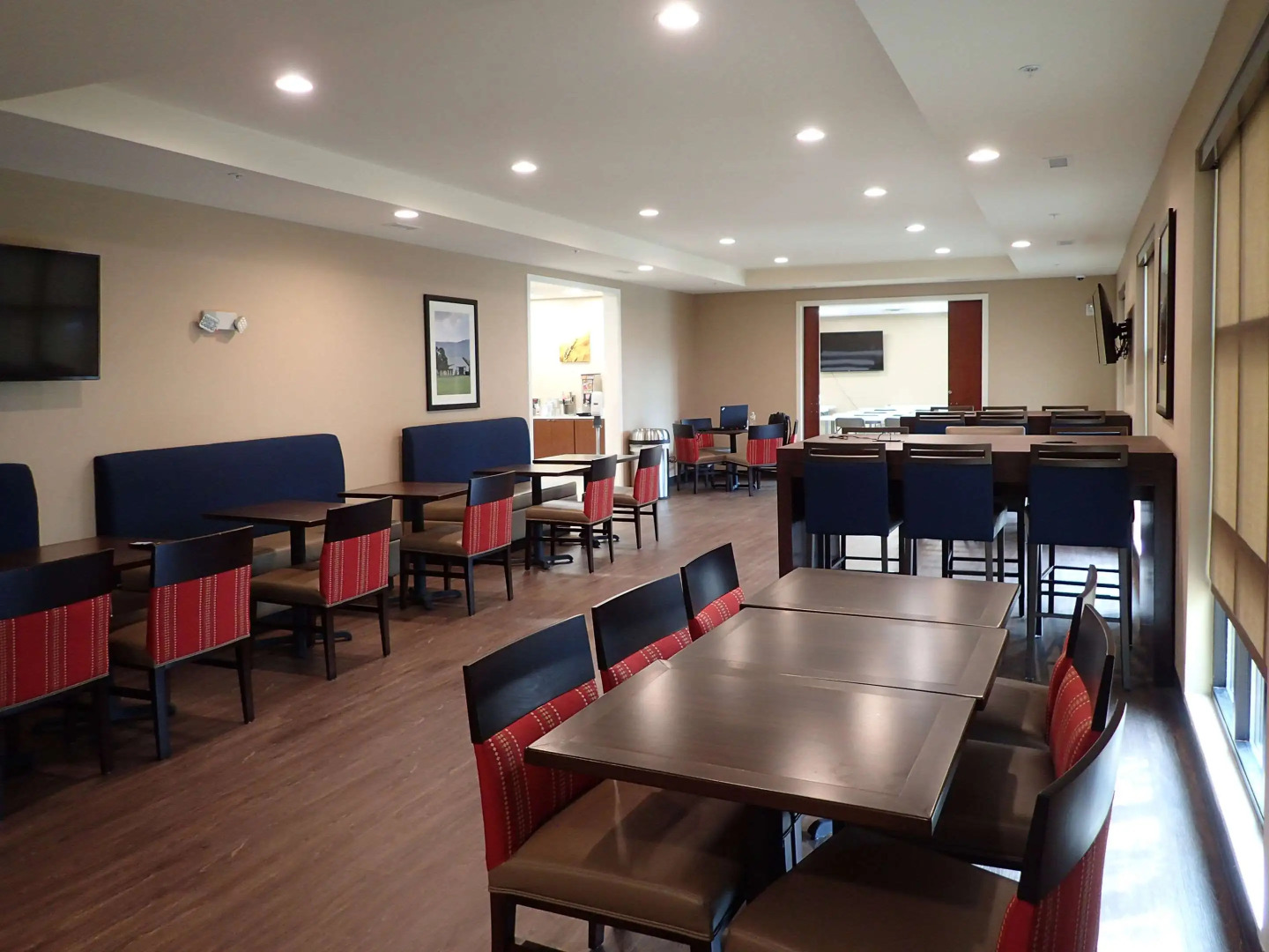 Comfort Inn & Suites Charlottesville Hollymead Town Center