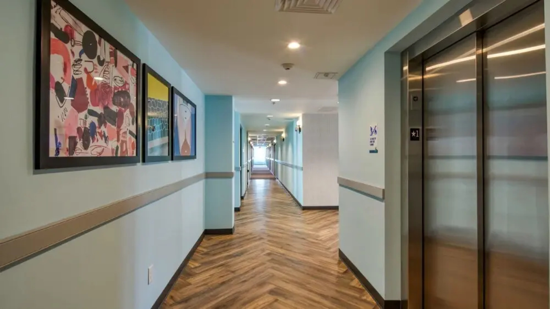 Uptown Suites Extended Stay Tampa FL – Riverview