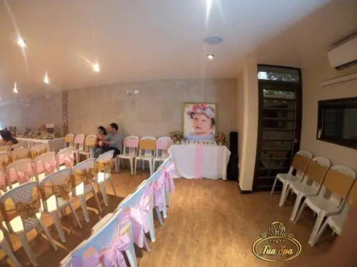 Hotel Tua Spa
