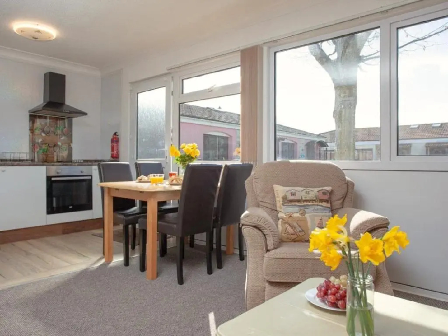 Dawlish Warren Holidays