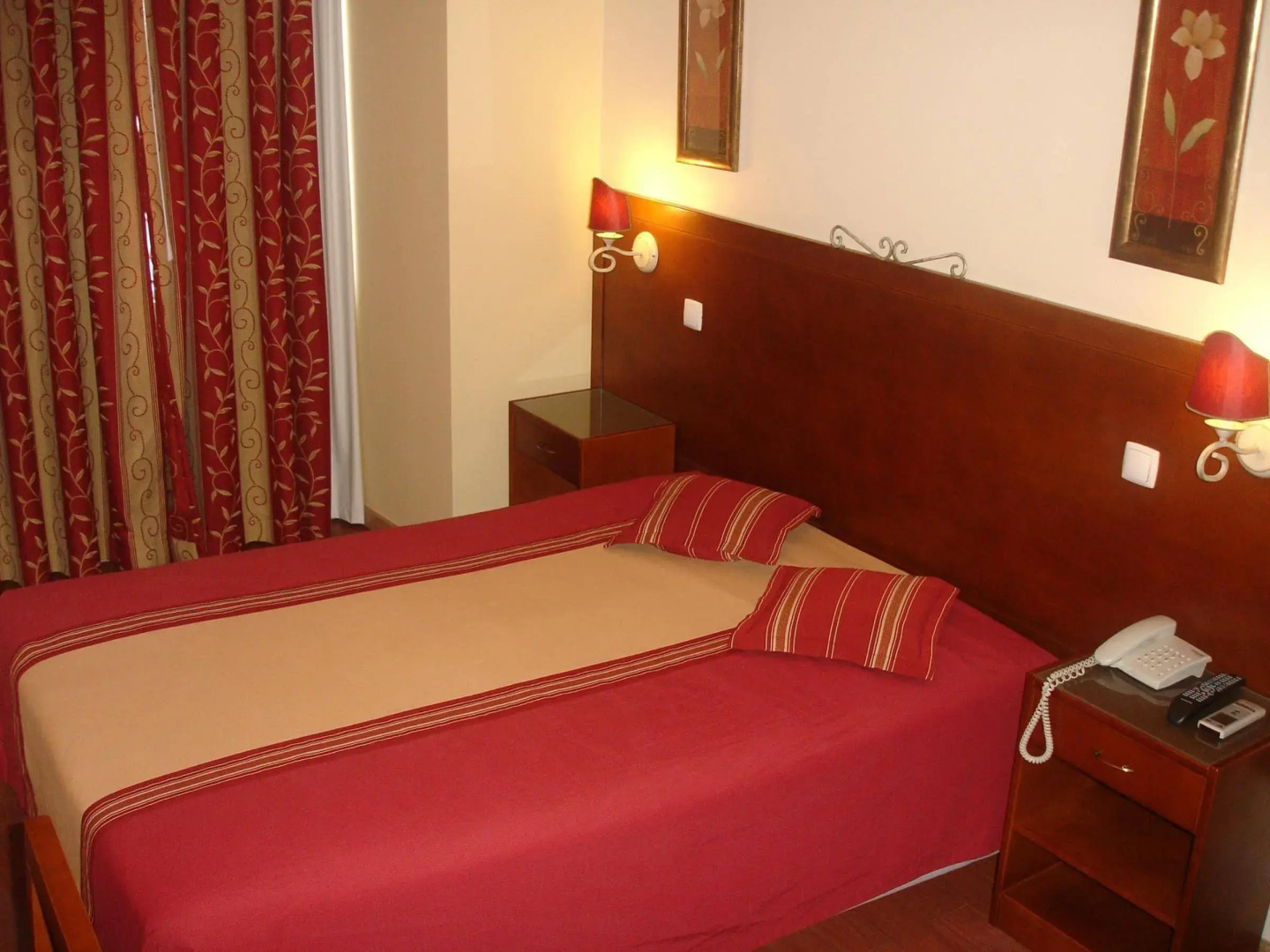 Grande Pensão Alcobia