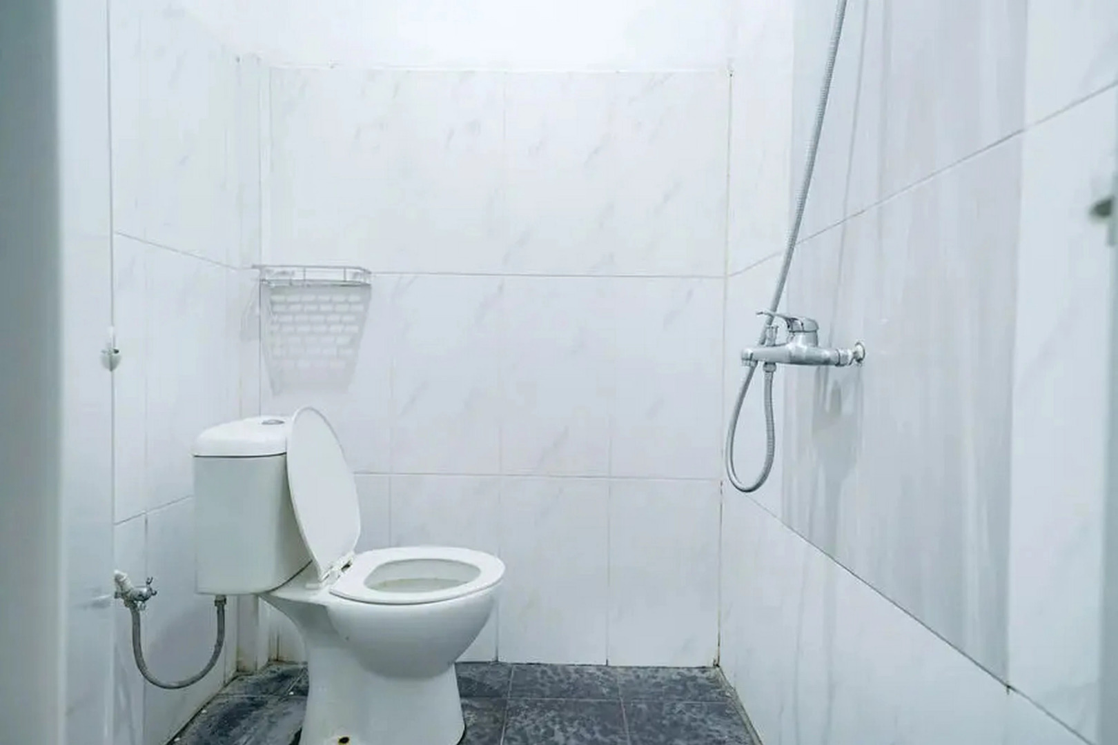 Urbanview Hotel Pondok Indah Pringsewu By RedDoorz