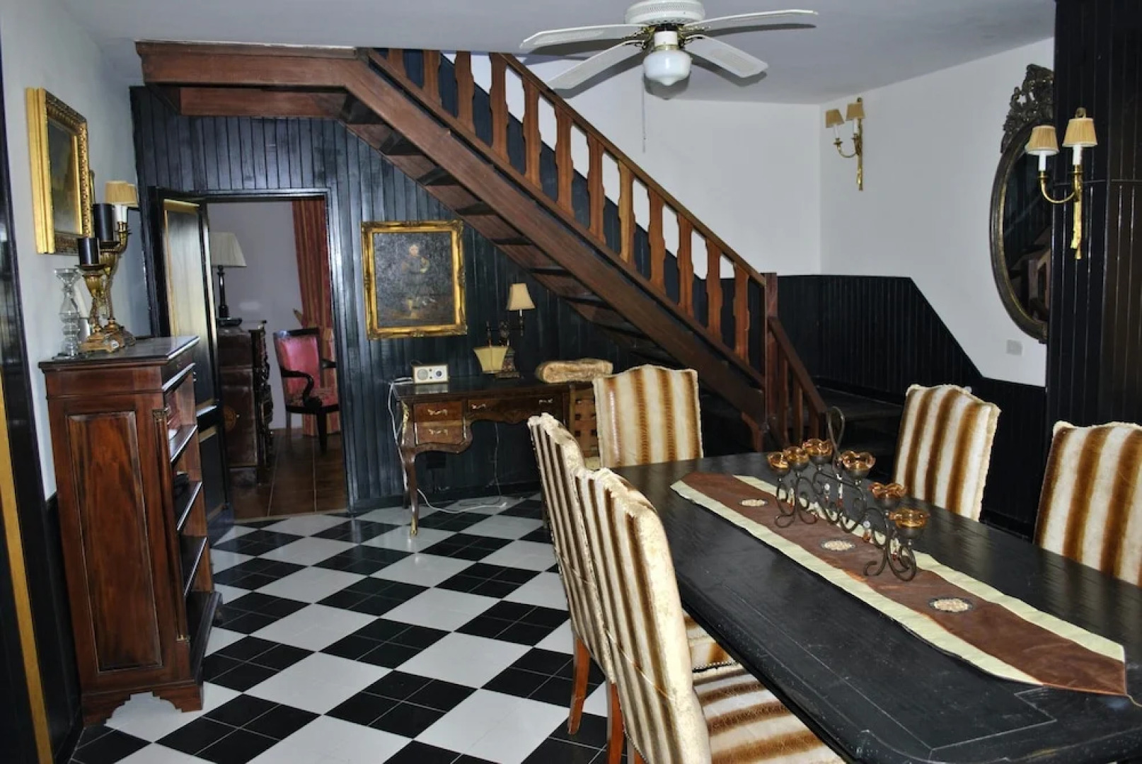 Villa With 5 Bedrooms In Poggio Catino With Private Pool Enclosed Garden And Wifi