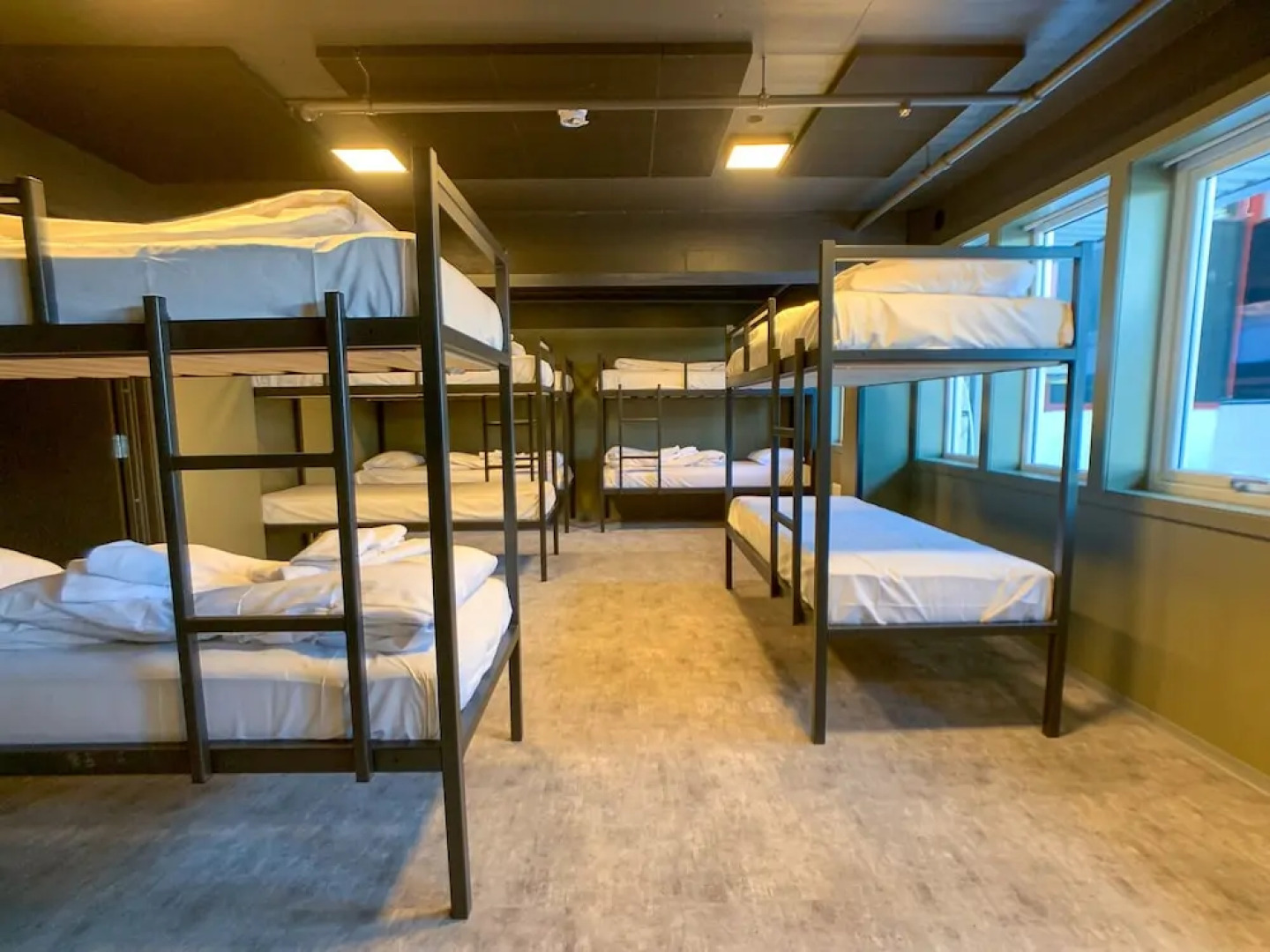 Spåtind Fjellhotell