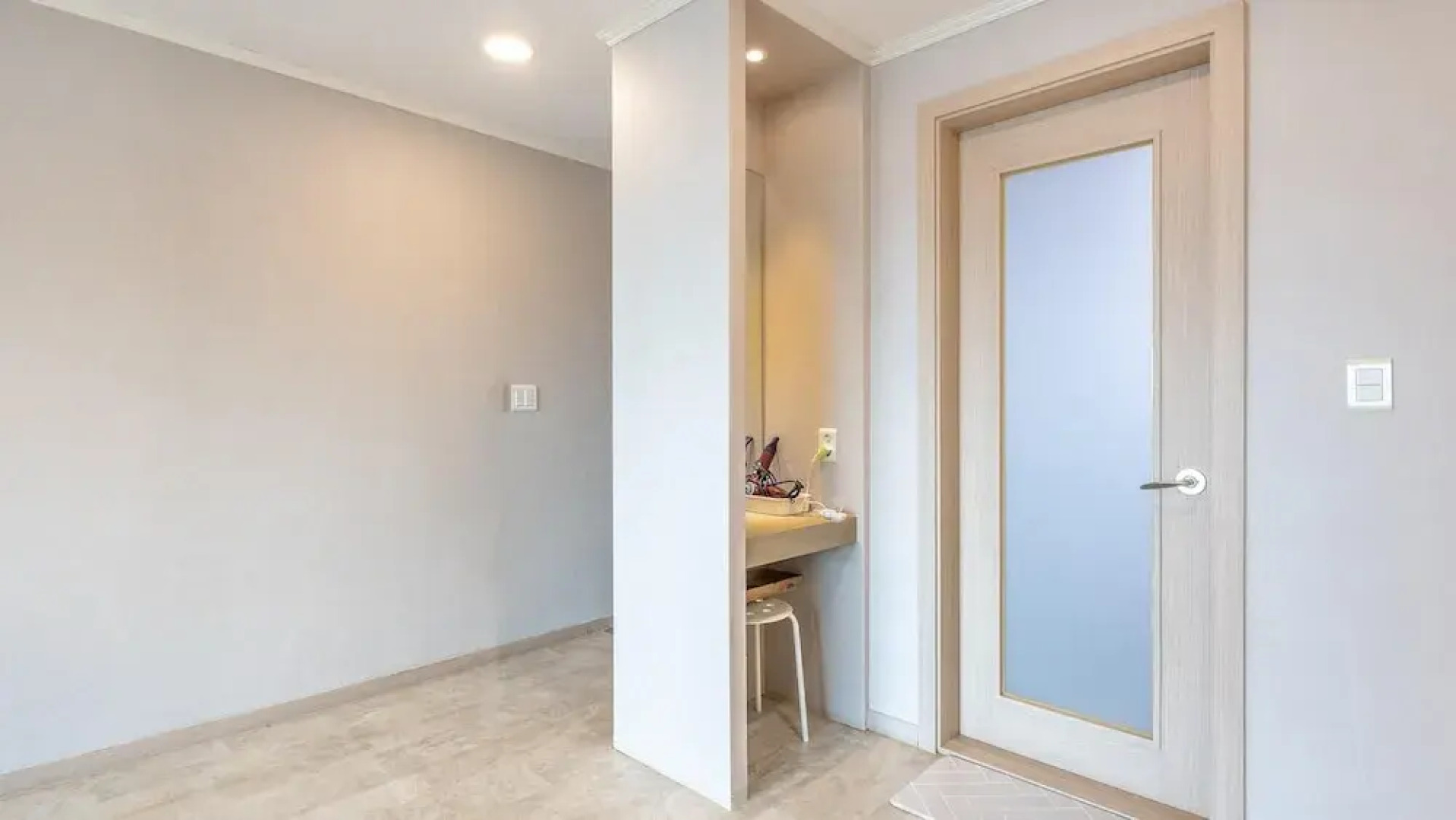 Wonju Quirinale Pension