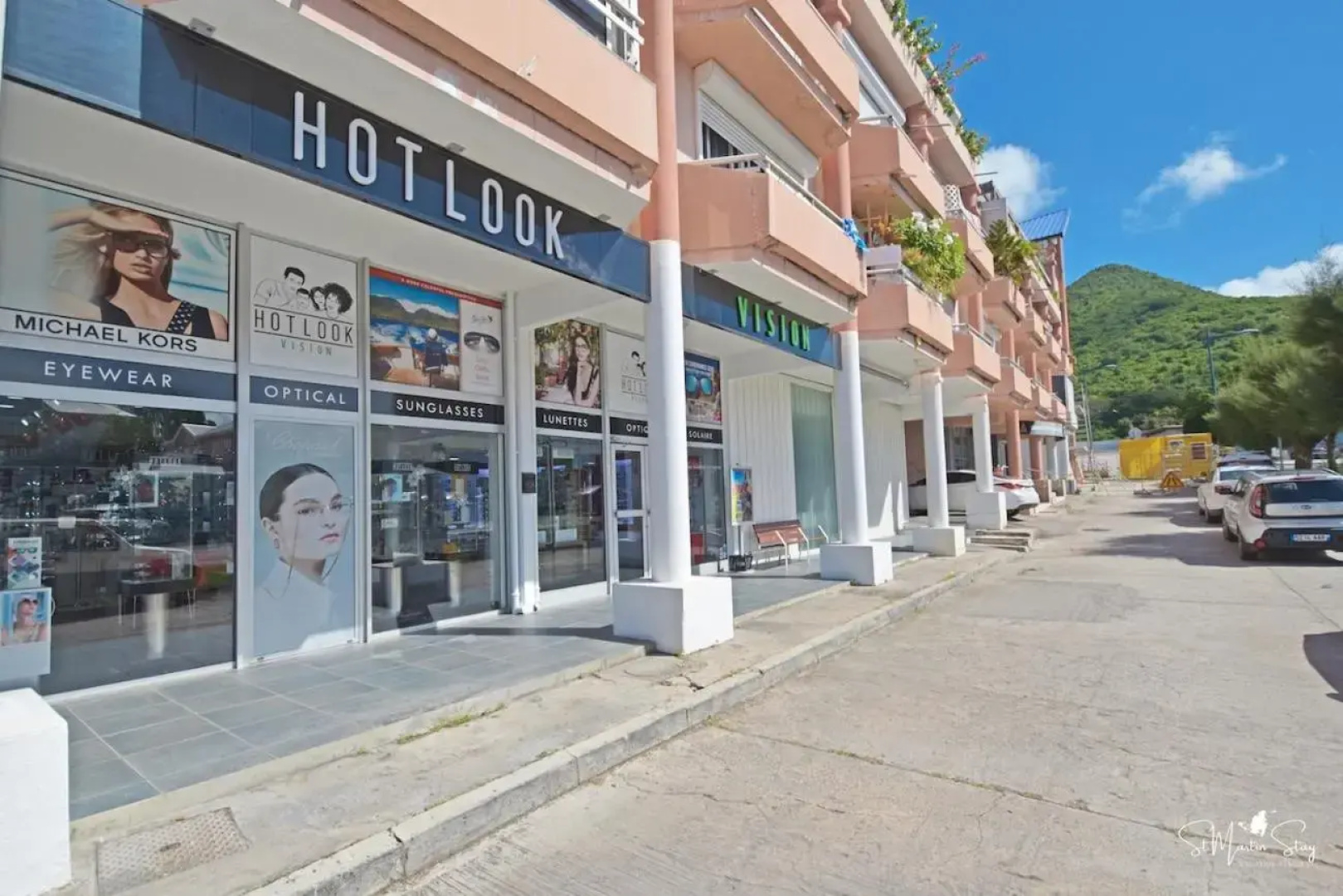 Mady's Retreat 1 bedroom apartment ideally located