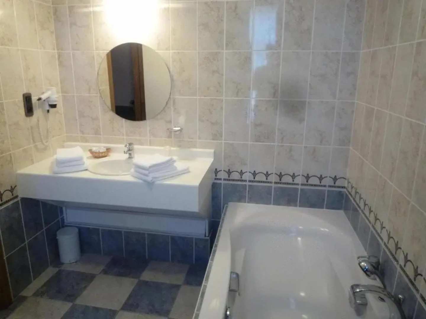 Le Château de Rendeux