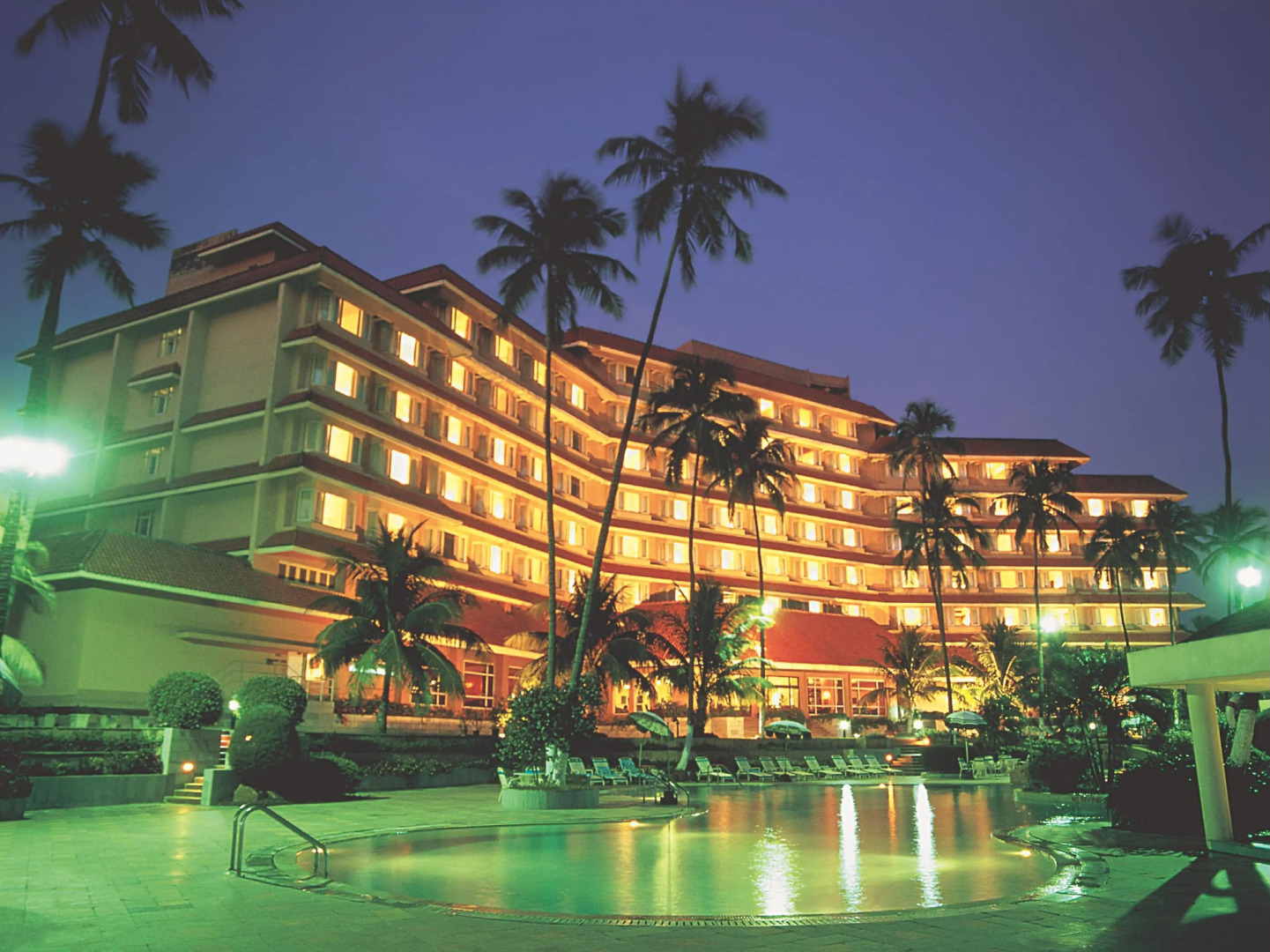 The Retreat Hotel & Convention Centre