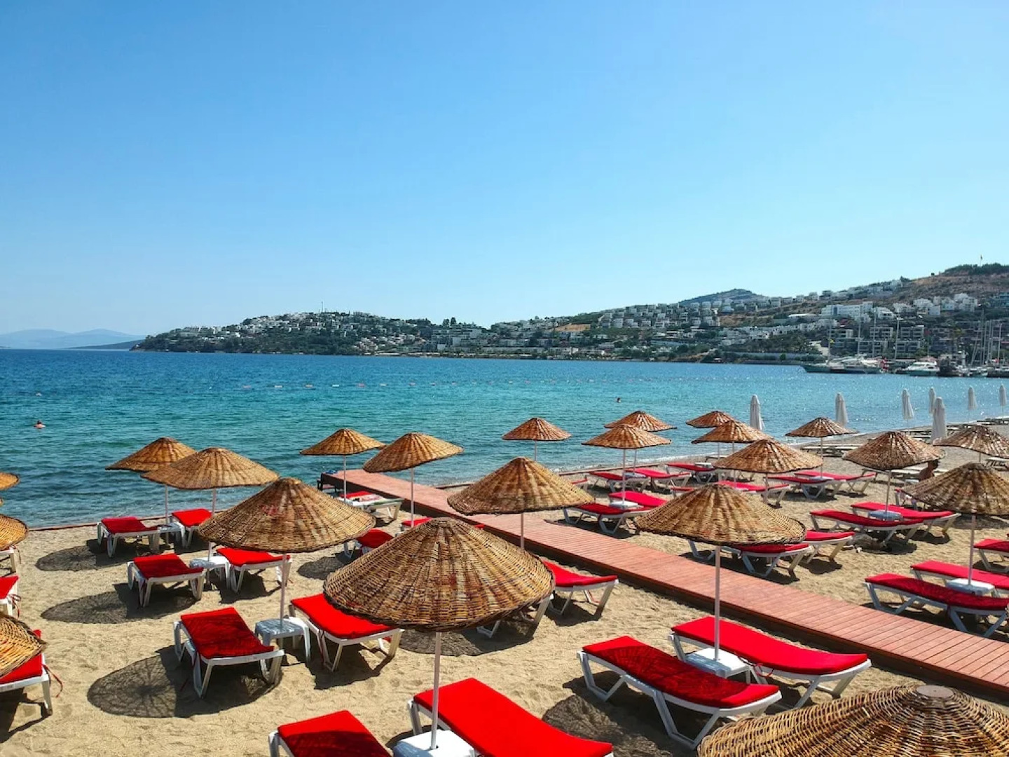 Butikhan Beach Otel