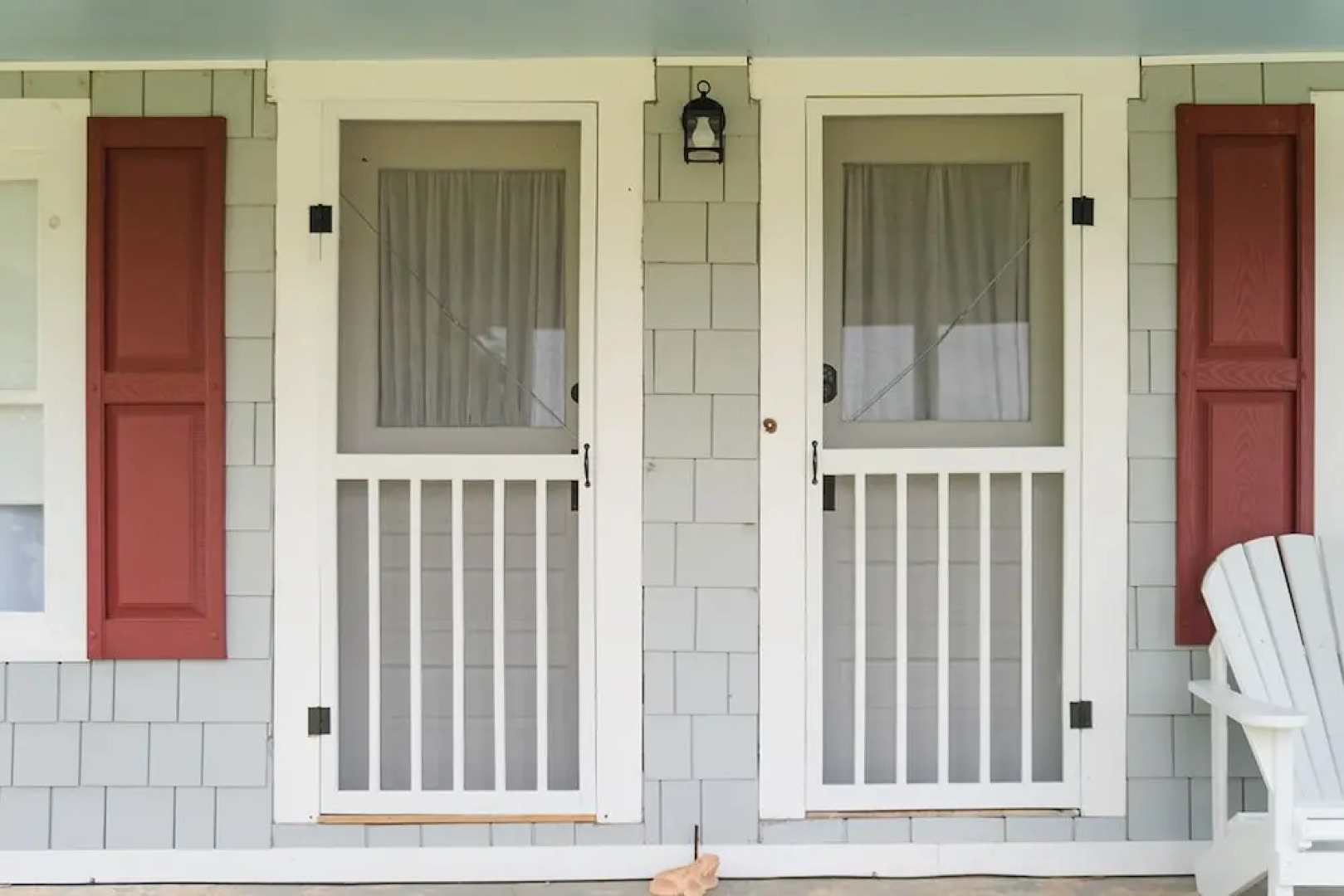 The Little Farmhouse