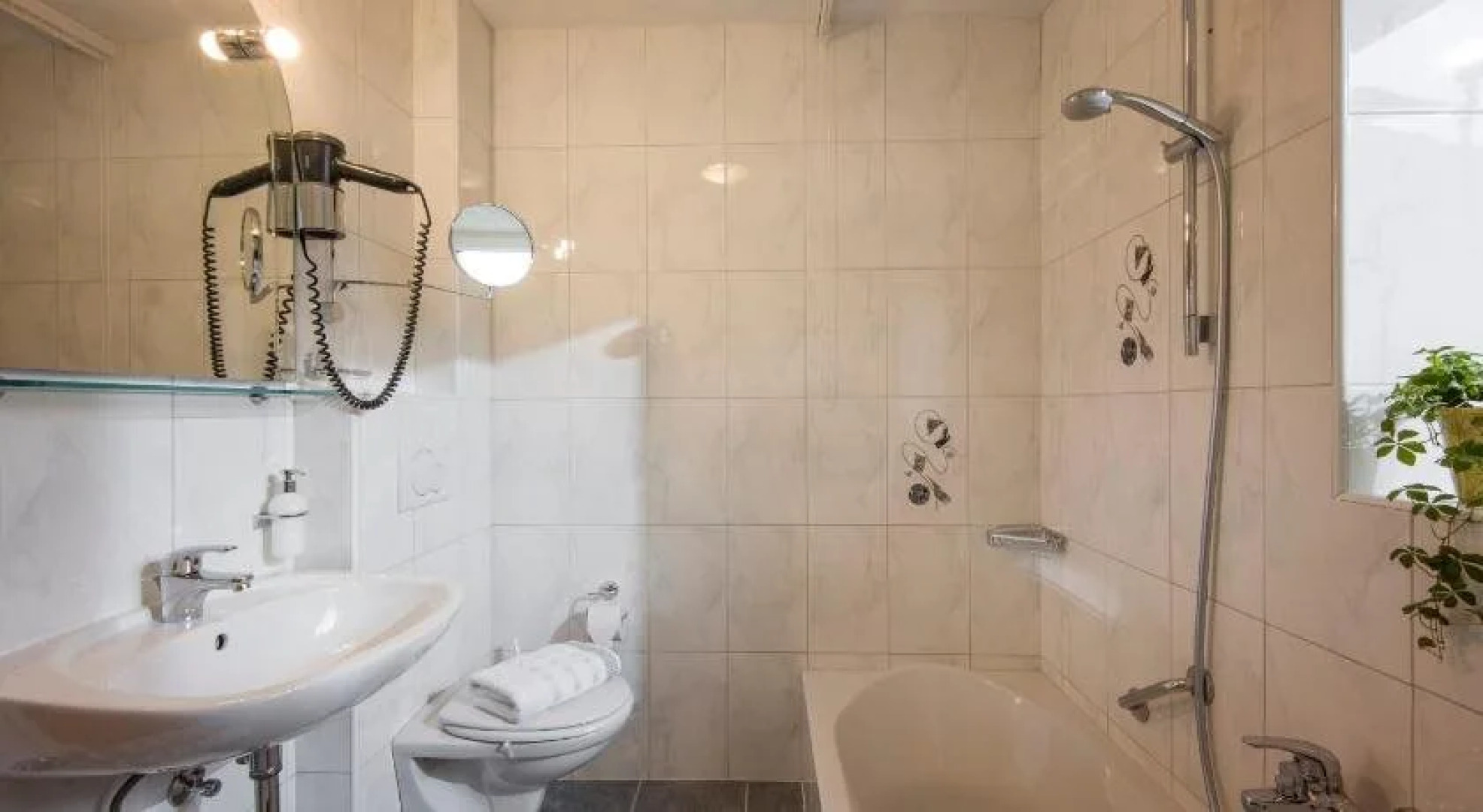 Appartements am Achensee