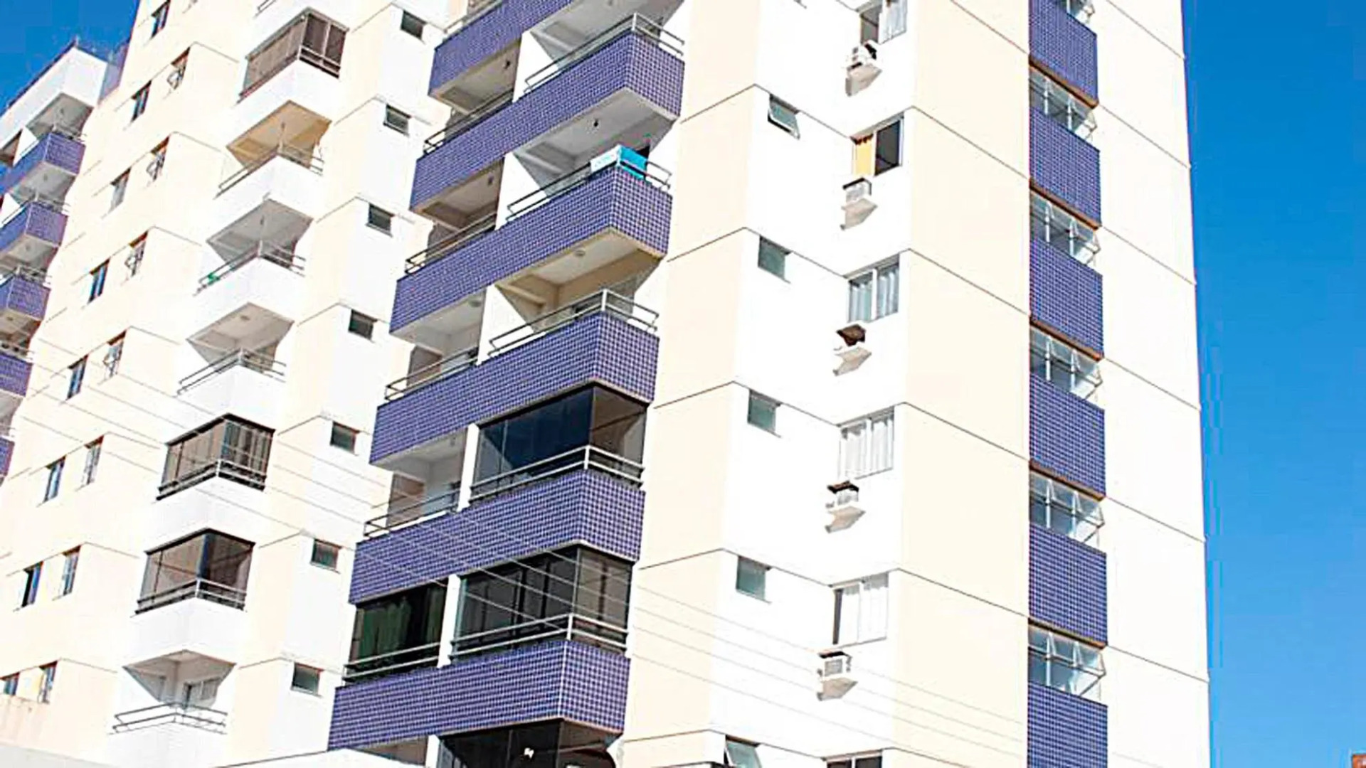 Paradise Flat Residence - HotFérias