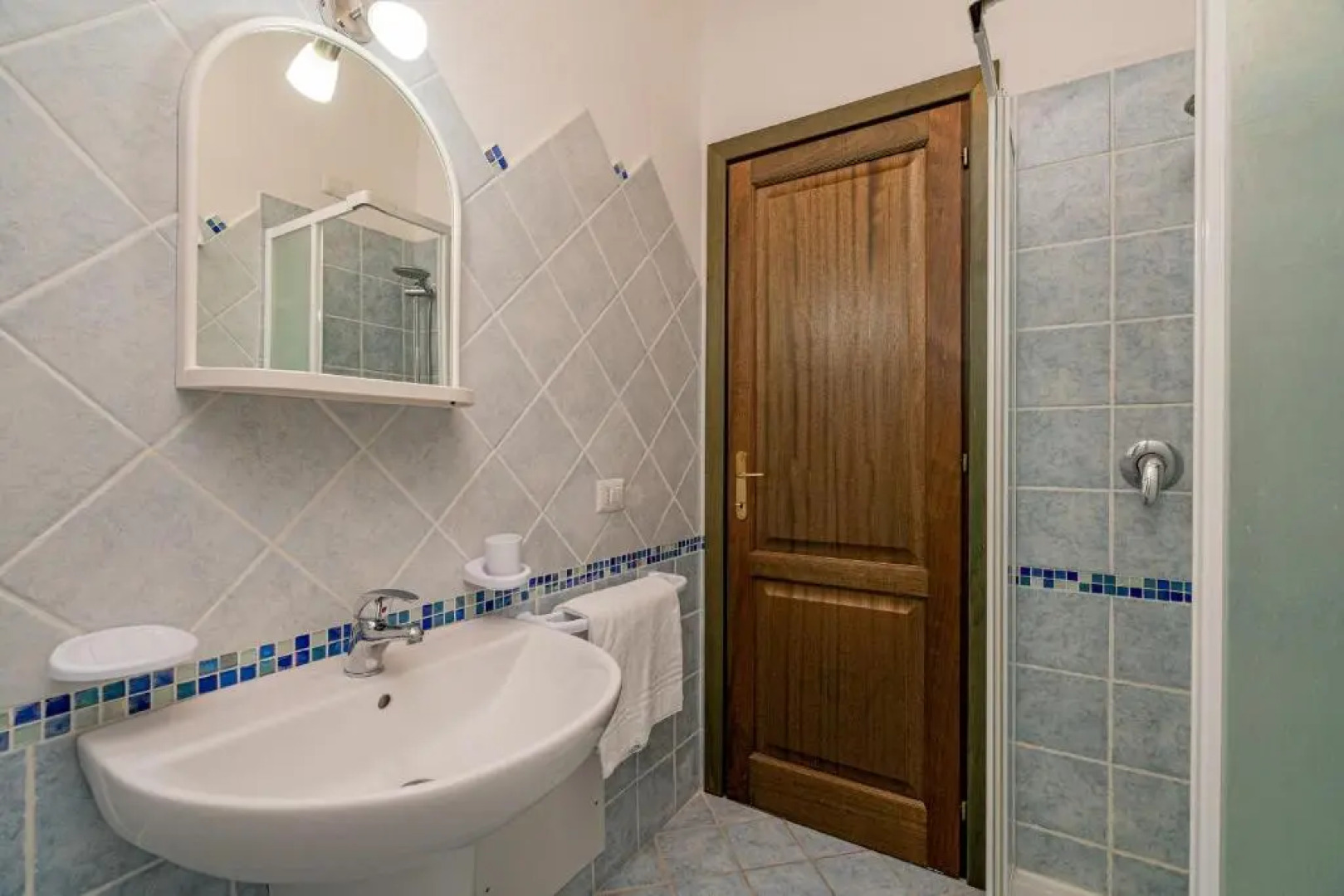 Residenza Le Farfalle