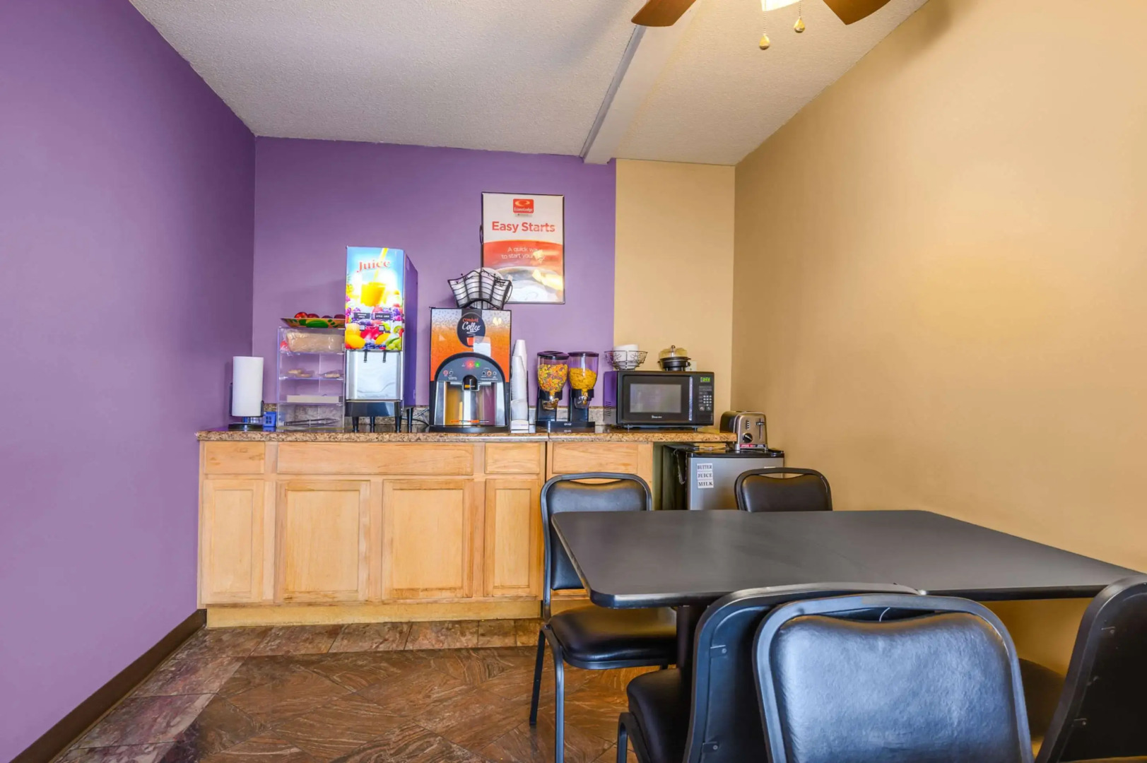 Econo Lodge Decatur South