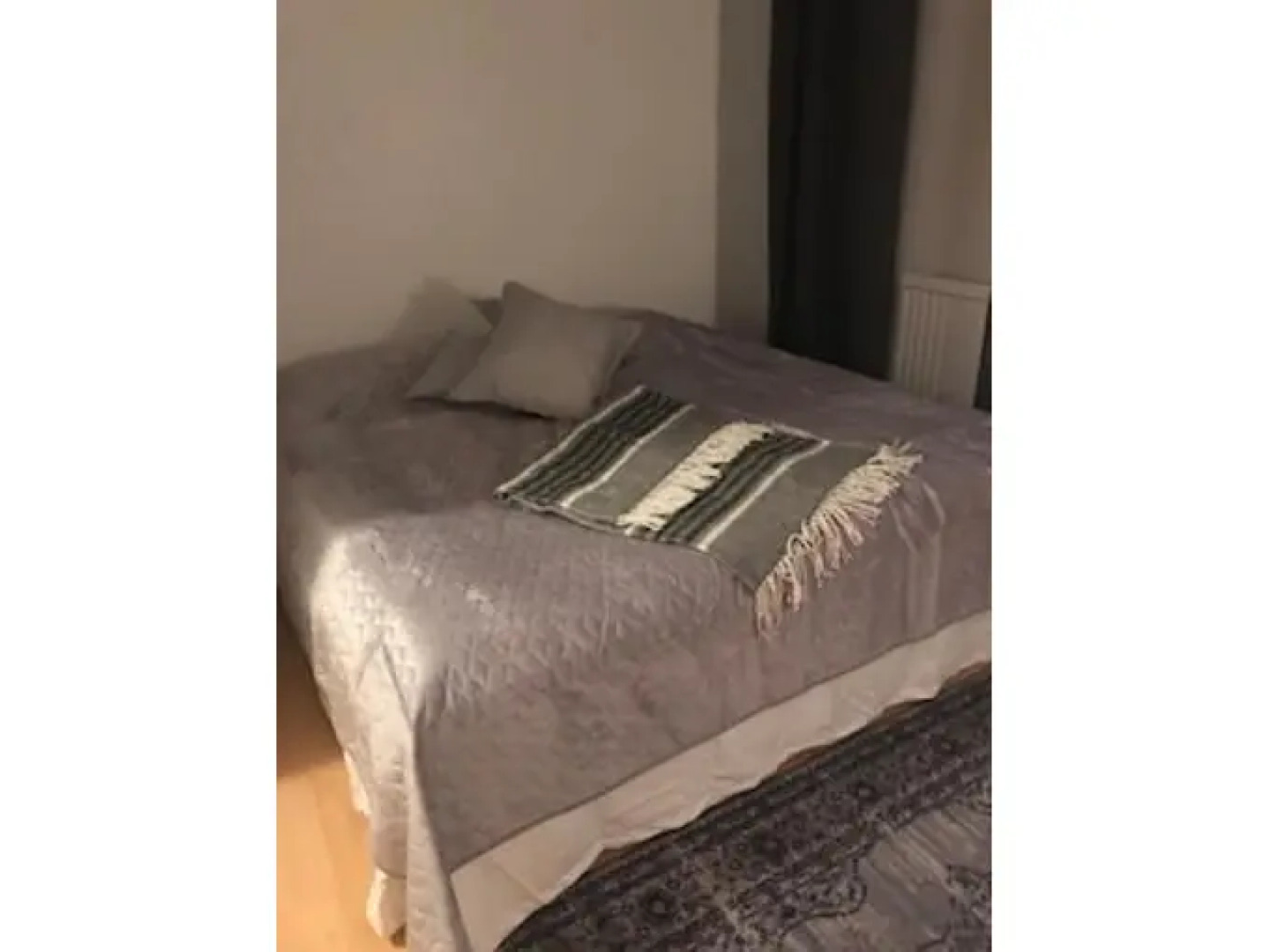 MJ Siljans Vandrarhem