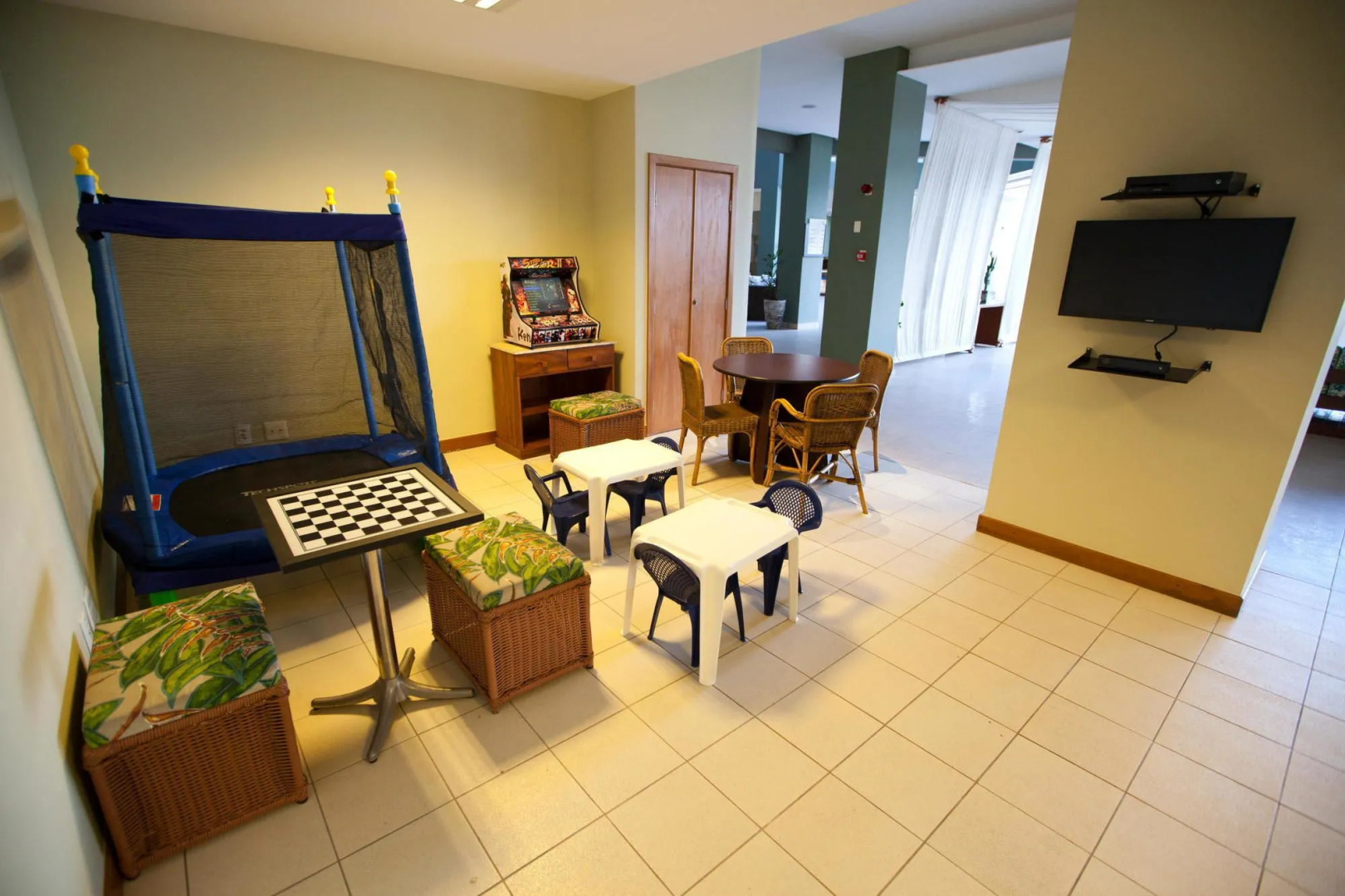 Vidam Hotel Aracaju - Transamerica Collection