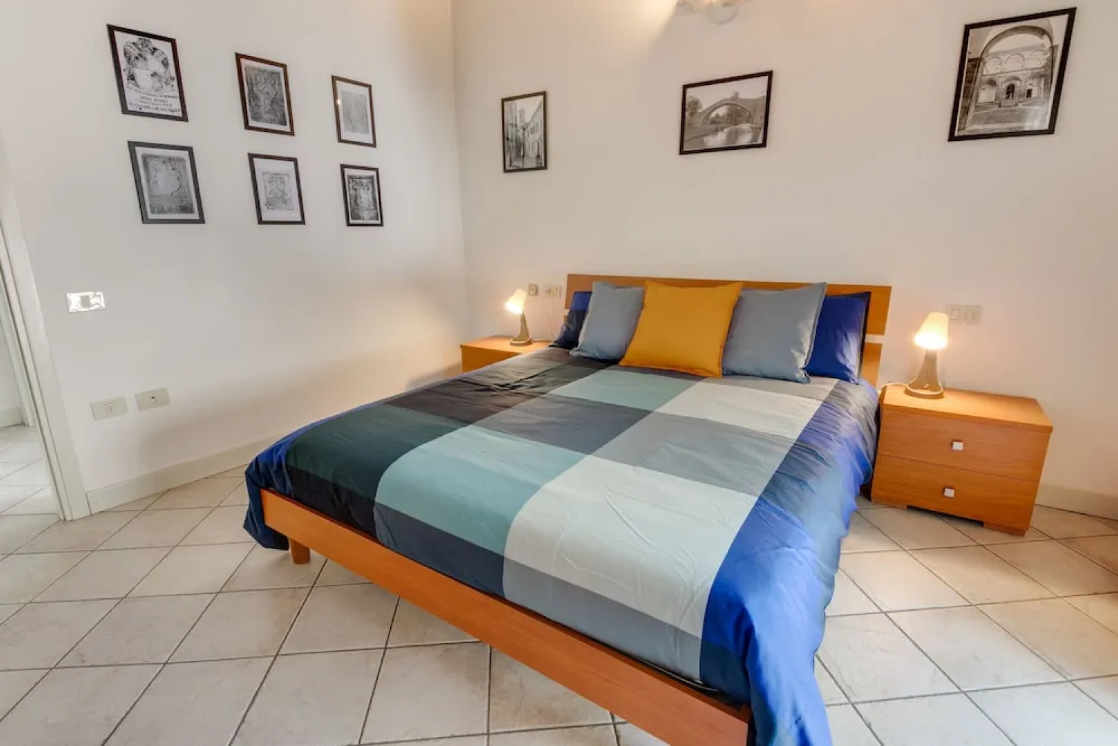 RomagnaBNB Garibaldi