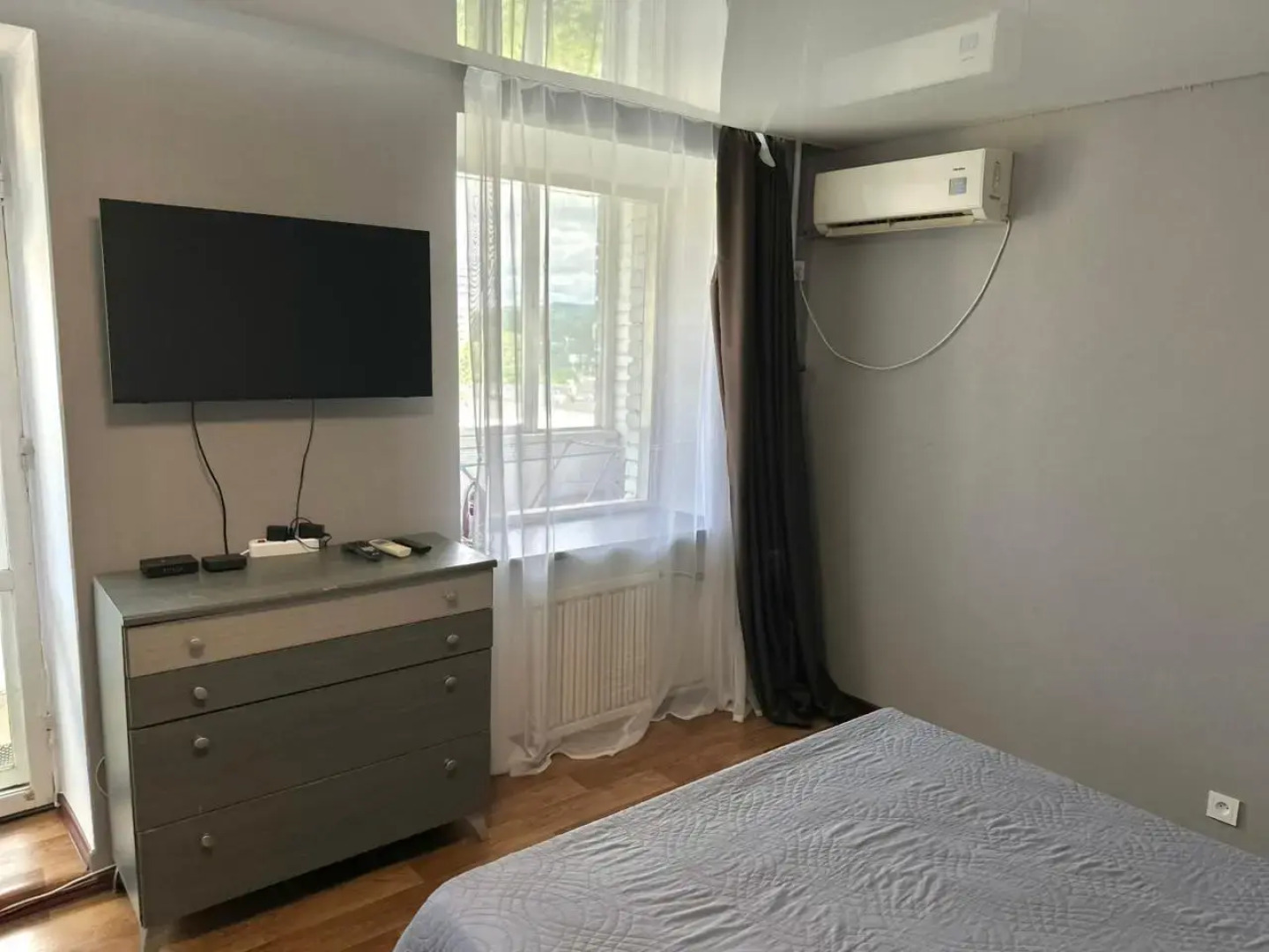 ApartLand (АпартЛэнд) на проспекте Интернациональный 2/2